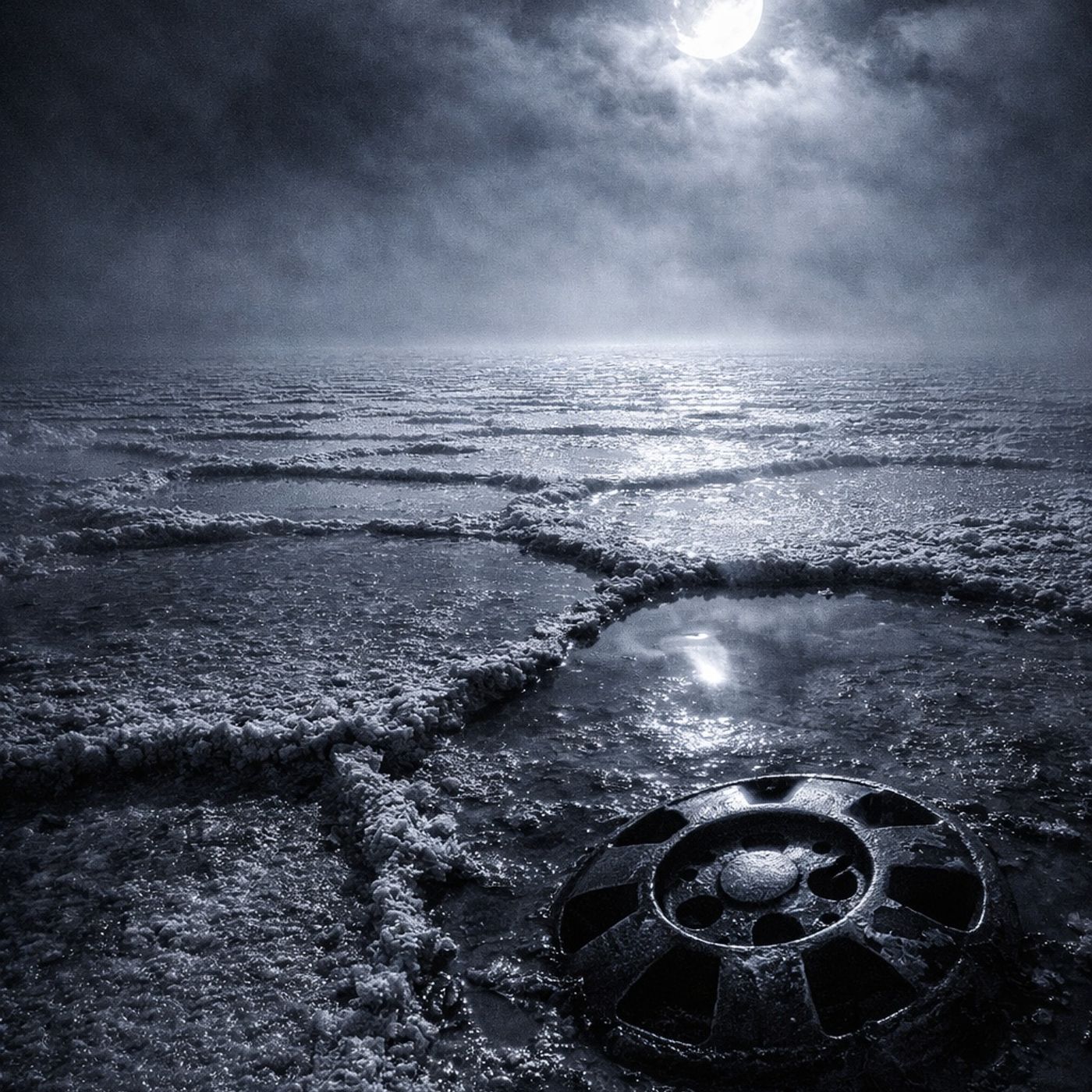 The Makgadikgadi Salt-Pan Brine-Pickling episode artwork