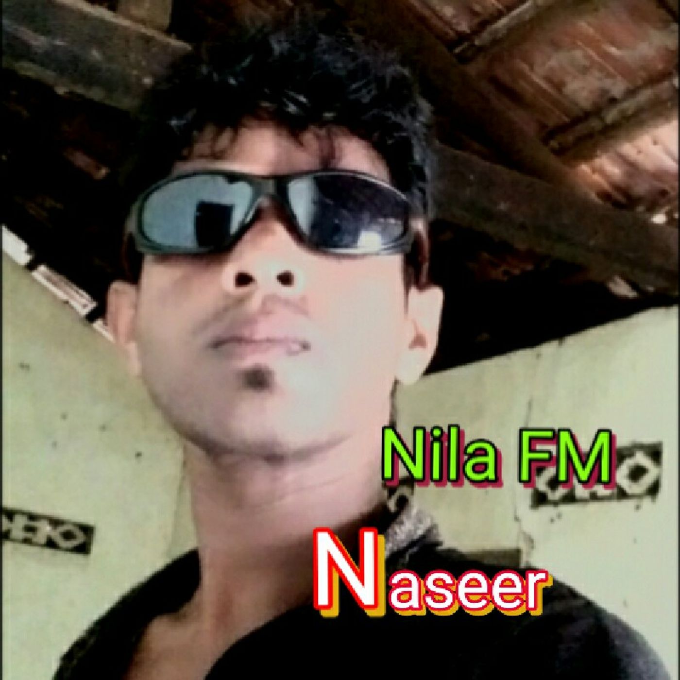 காற்றின் கதாநாயகன் நிலாFM with nazeer episode artwork