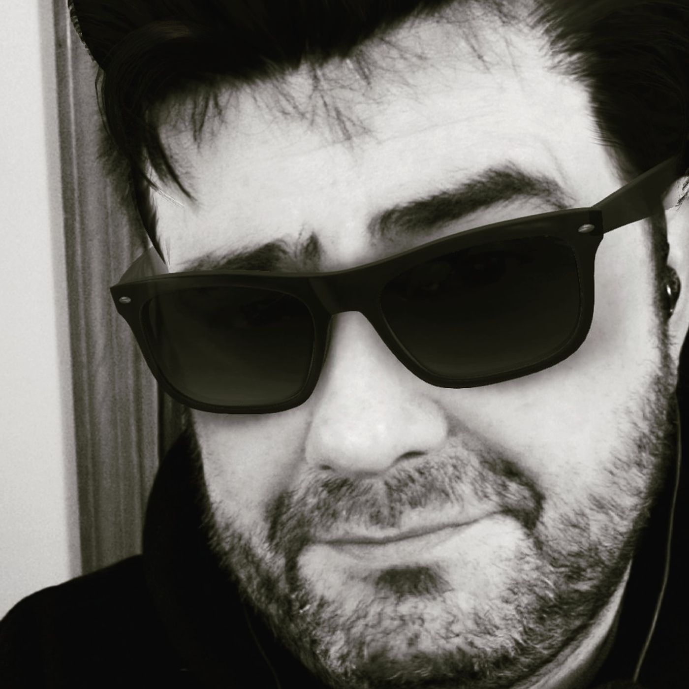 The CB Radio Show