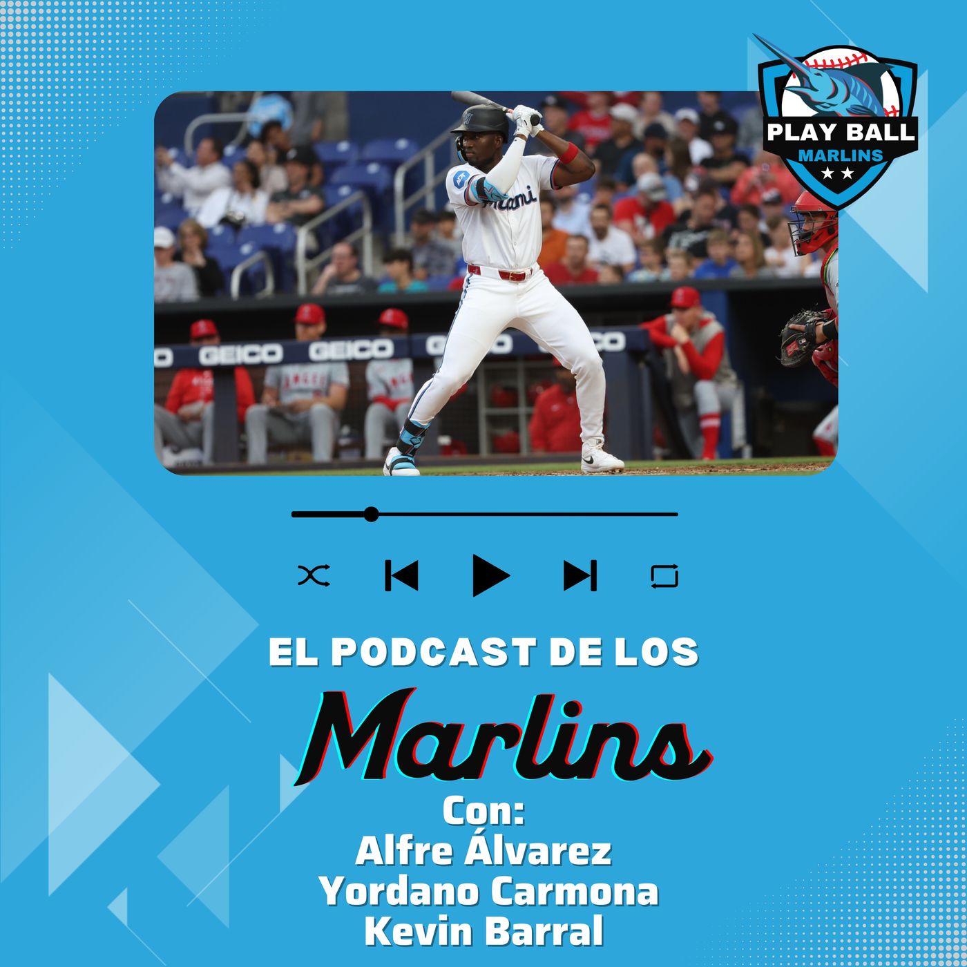 Semana de Altibajos: Los Marlins y Sus Nuevas Promesas