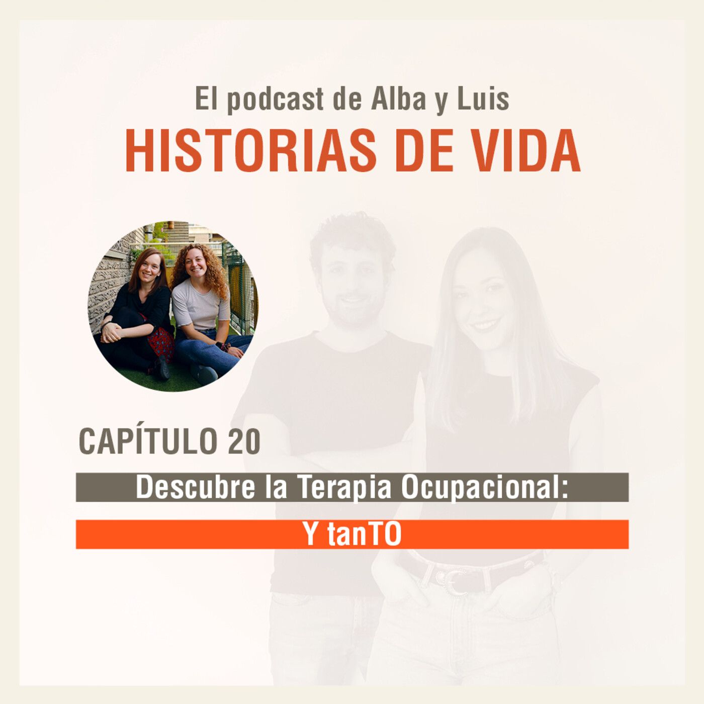 Historias de vida