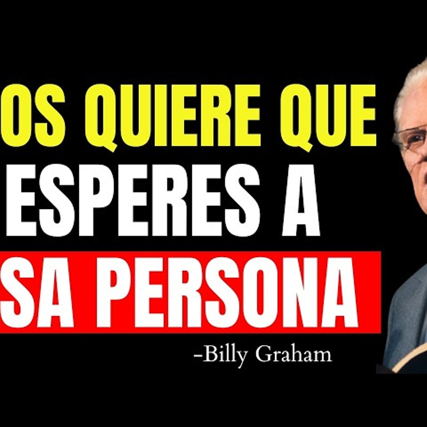 CUANDO VEAS ESTAS SEÑALES, ES DIOS DICIENDOTE QUE ESPERES A ALGUIEN QUE AMAS - Predicas Cristianas