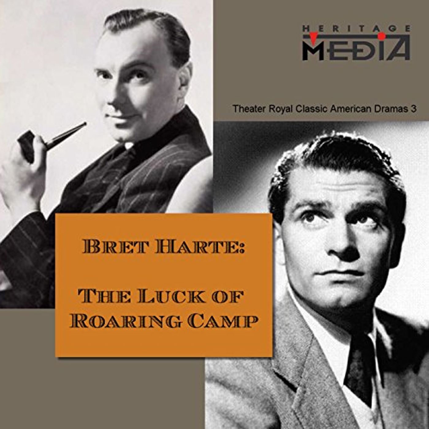 Discover Most Popular Audiobooks in Nostalgia Radio, Westerns