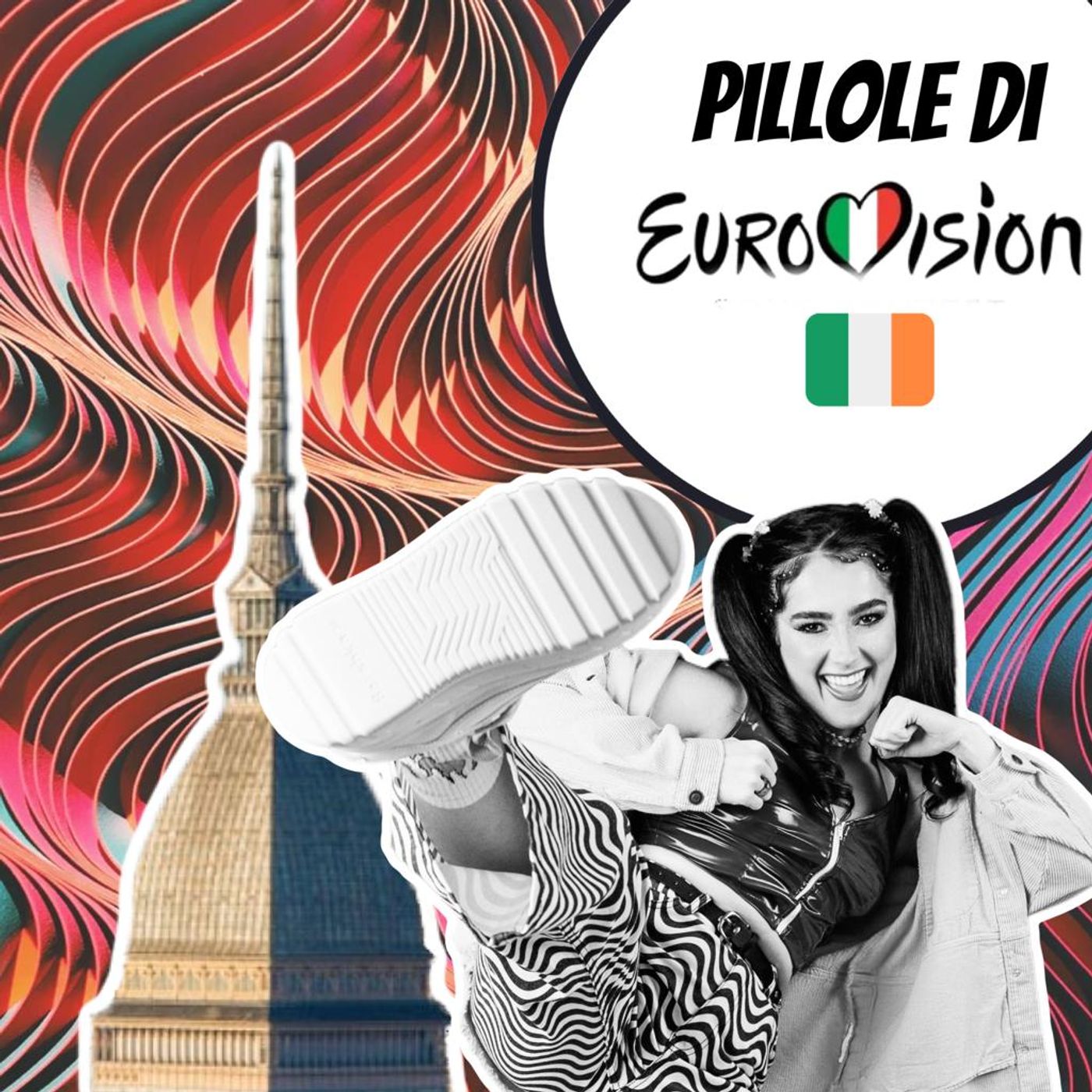 Pillole di Eurovision: Ep. 29 Brooke episode artwork