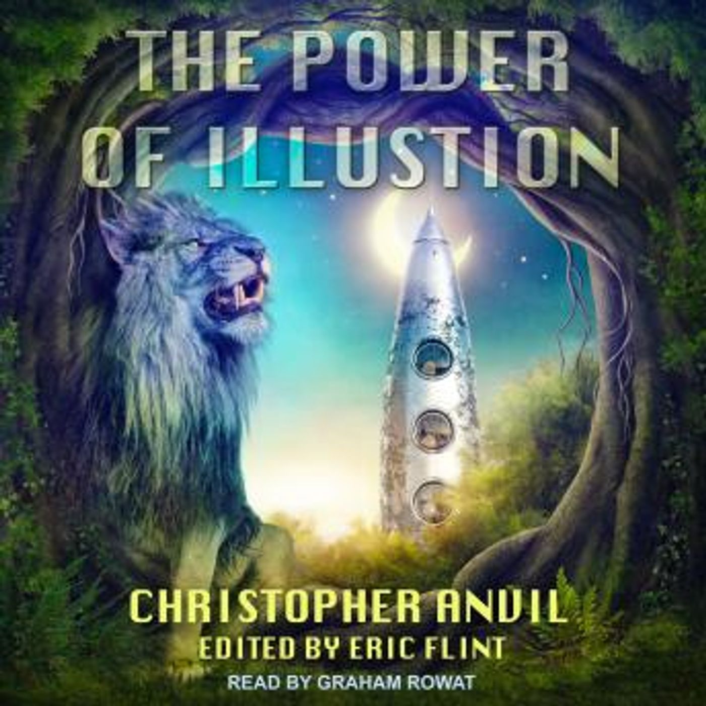 Download Top Full Audiobooks in Science Fiction & Fantasy, Science Fiction