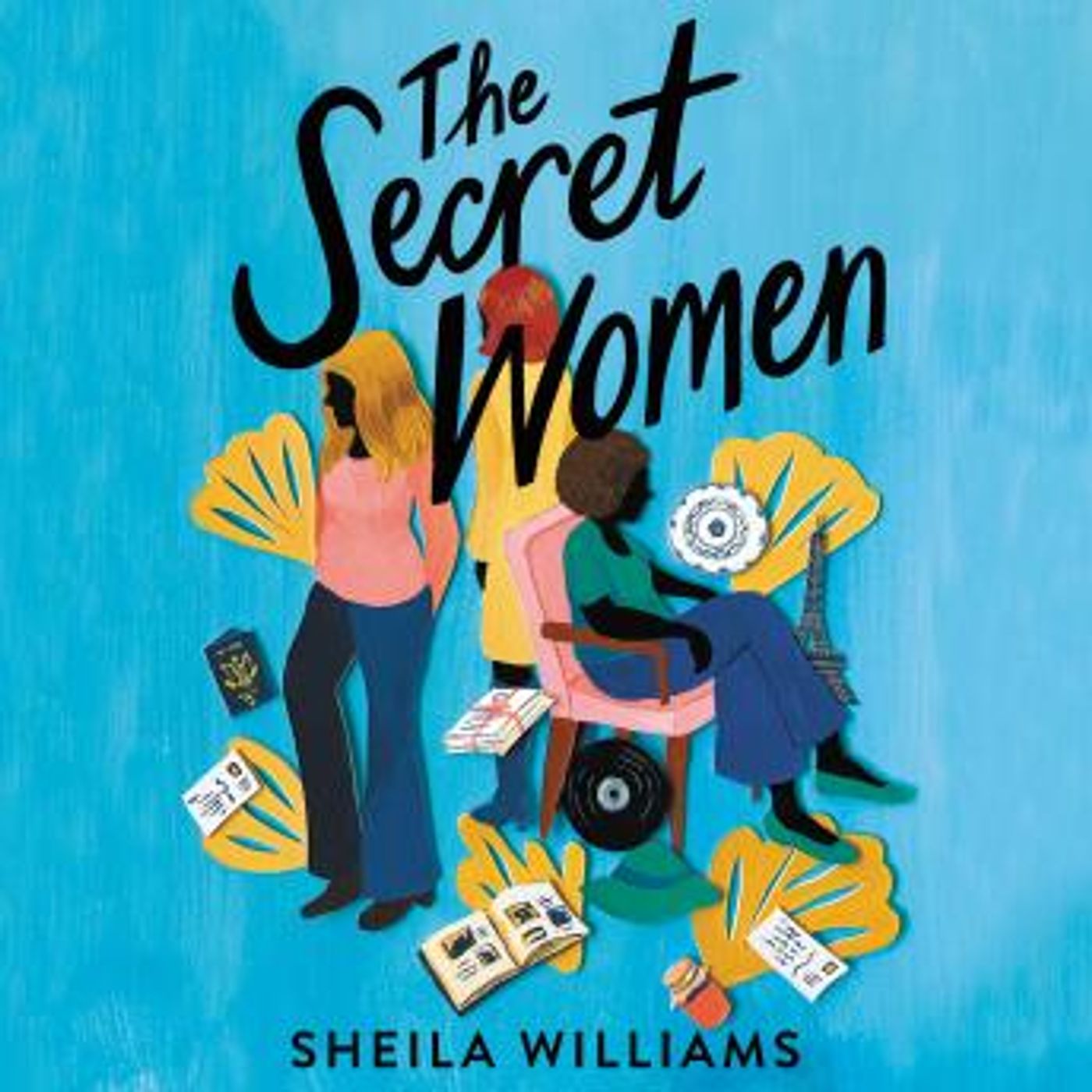 Explore New Full Audiobooks in Fiction, Drama