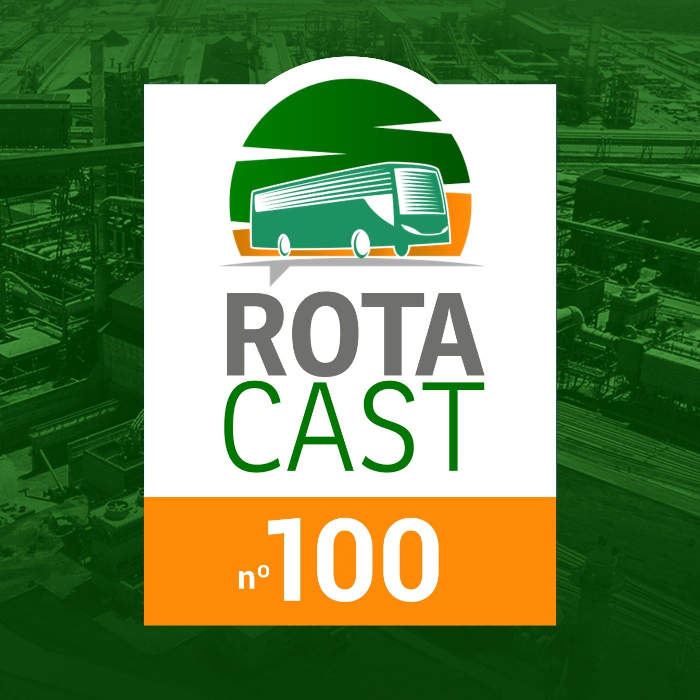 RotaCast