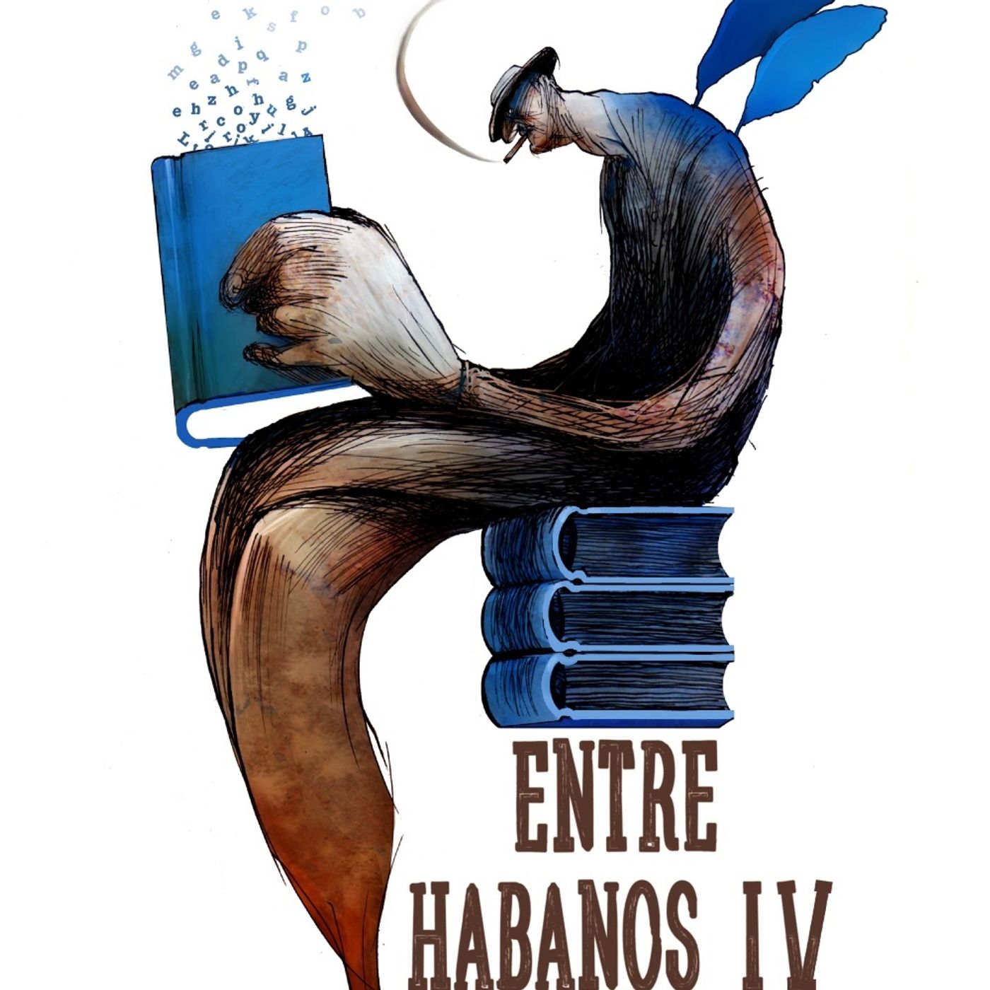 Libros de J. C. Roque García y su editorial