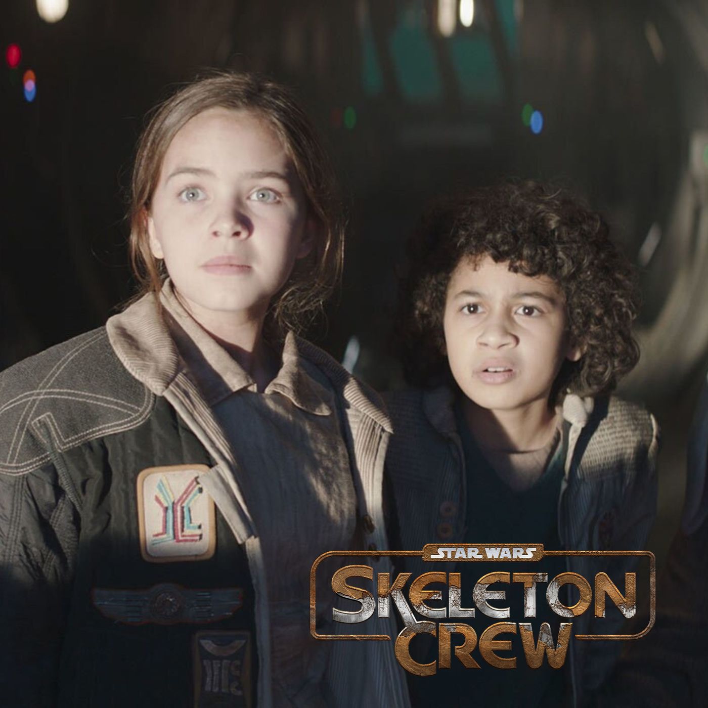 Skeleton Crew - Episodio #07: El villano definitivo se revela en Star Wars Skeleton Crew - Episodio #07: El villano definitivo se revela en Star Wars