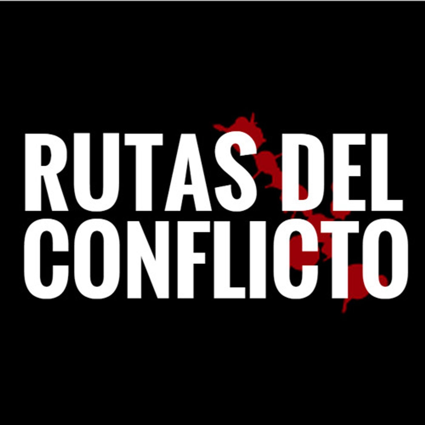 Rutas del Conflicto\'s tracks