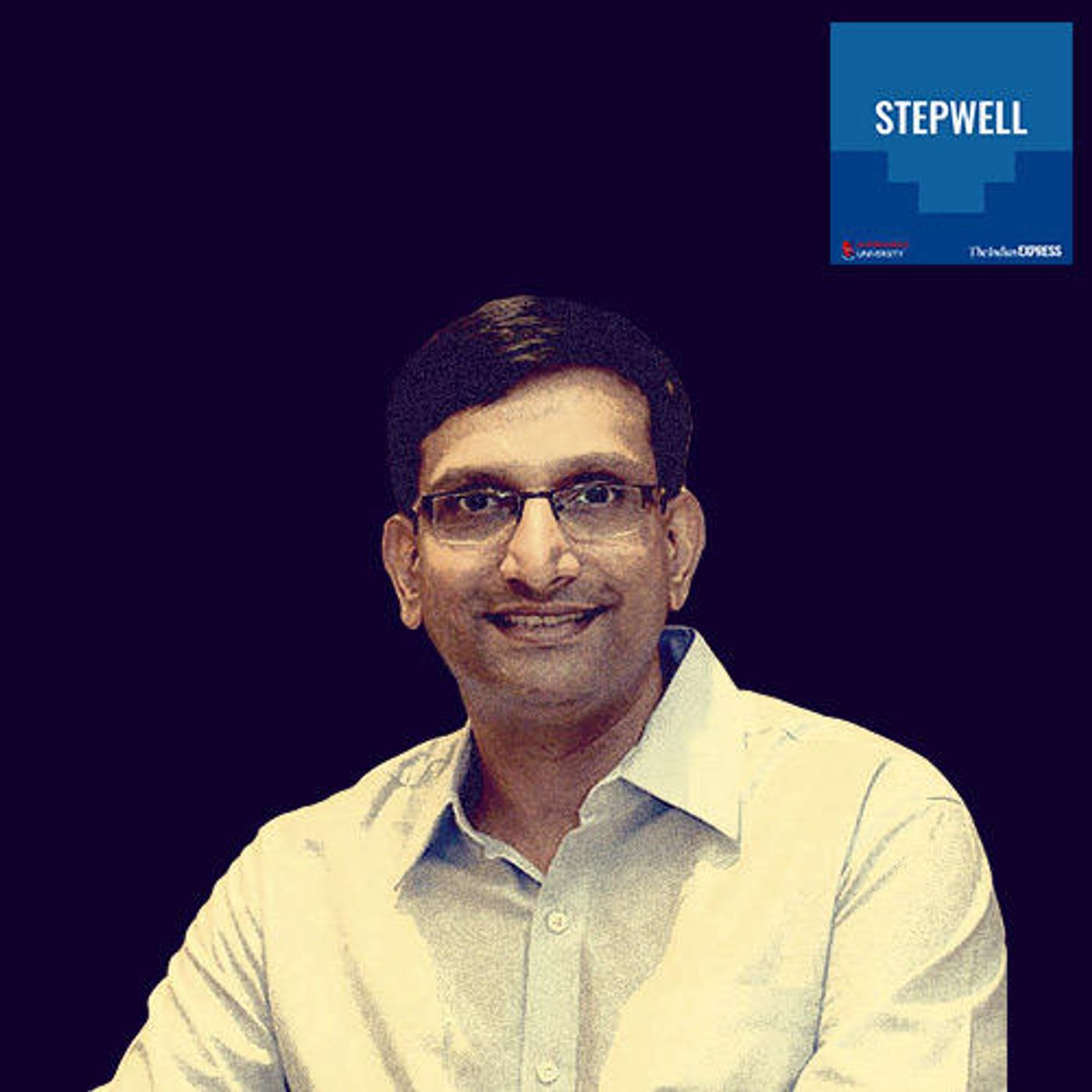 3: The evolution of US-South Asia relations over the decades, with Srinath Raghavan