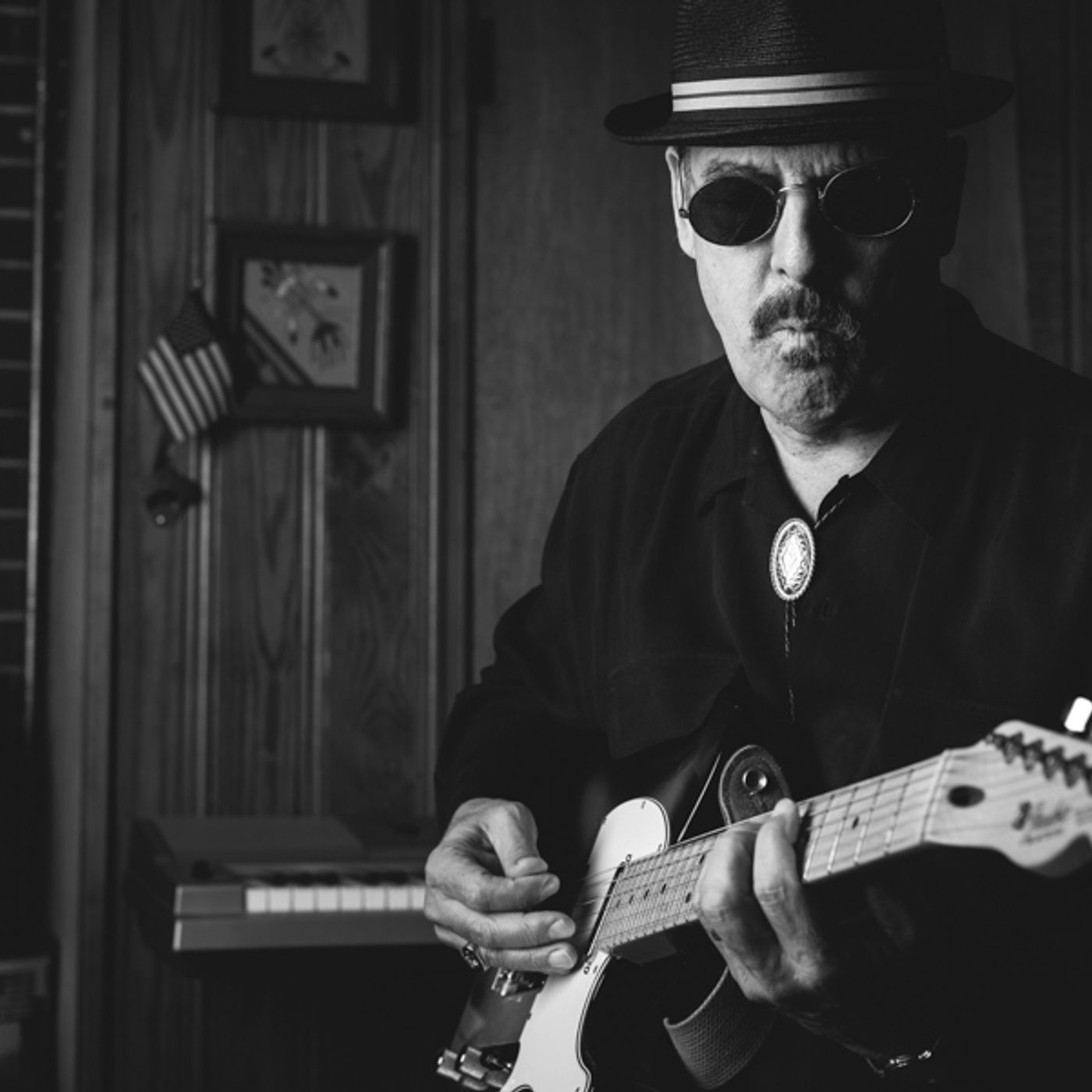 Bobby\'s Blues & The News