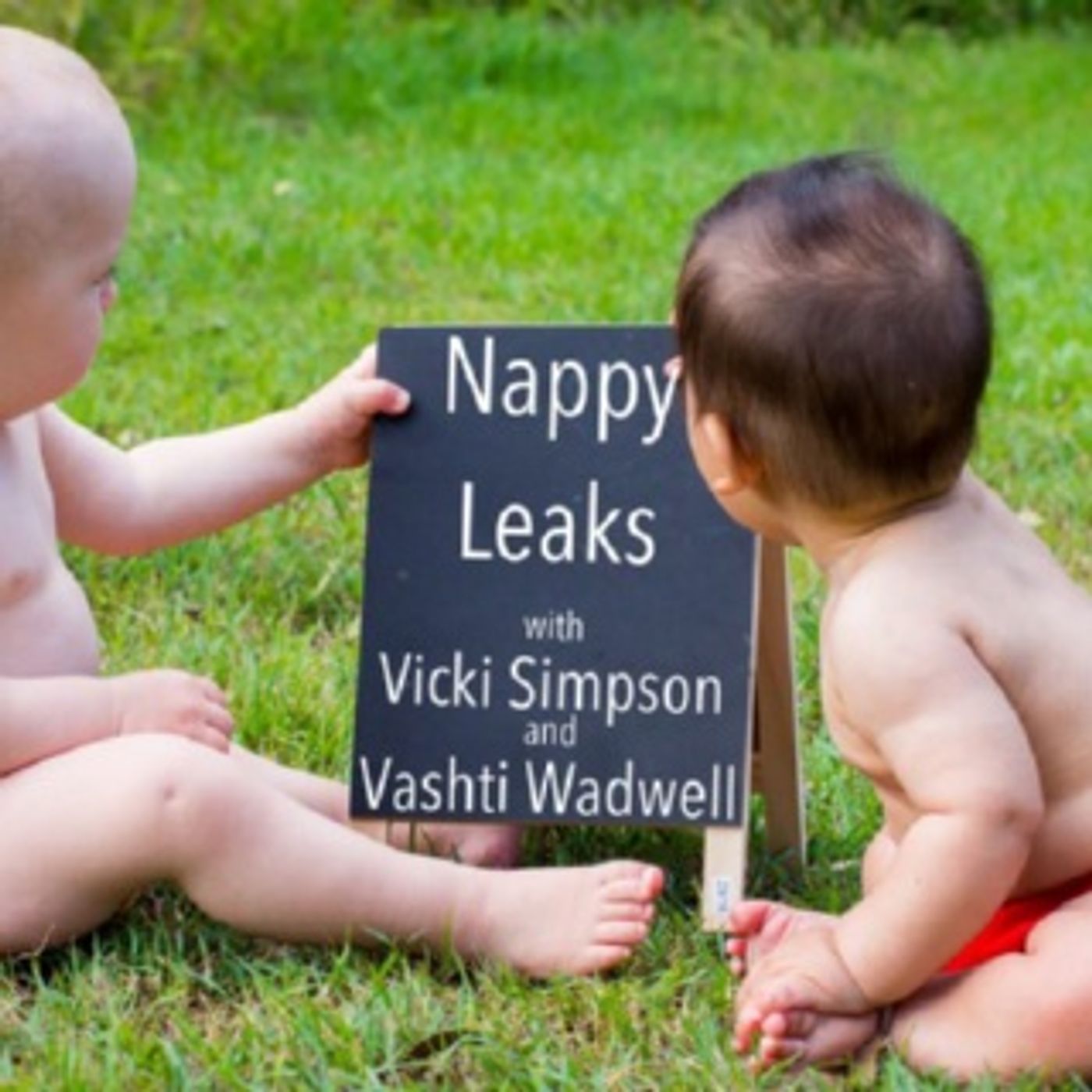 Nappy Leaks