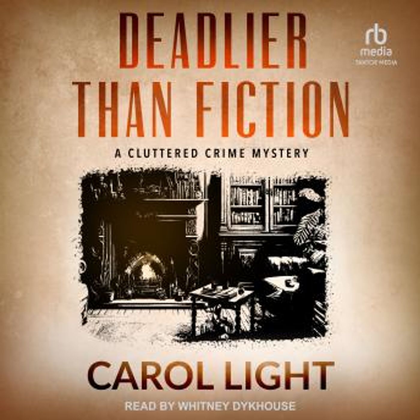 Listen to the Best Full Audiobooks in Mystery, Thriller & Horror, Police & Detective
