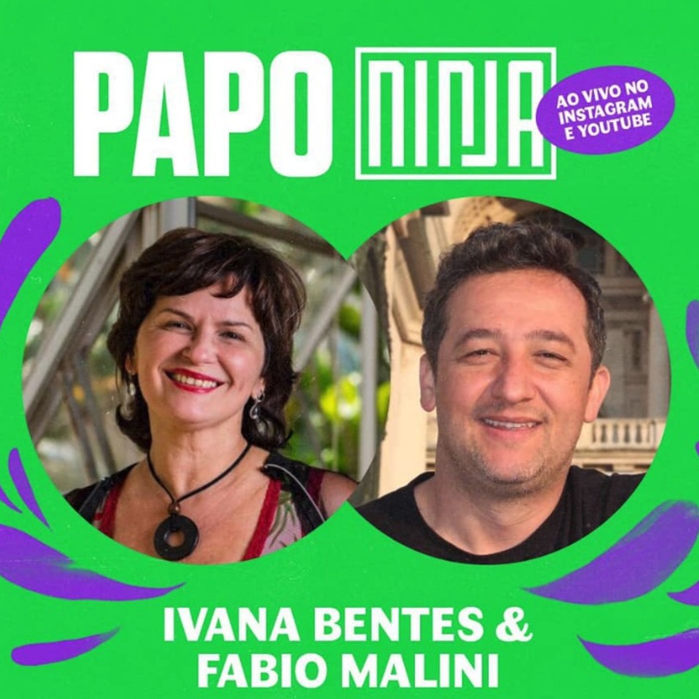Papo NINJA