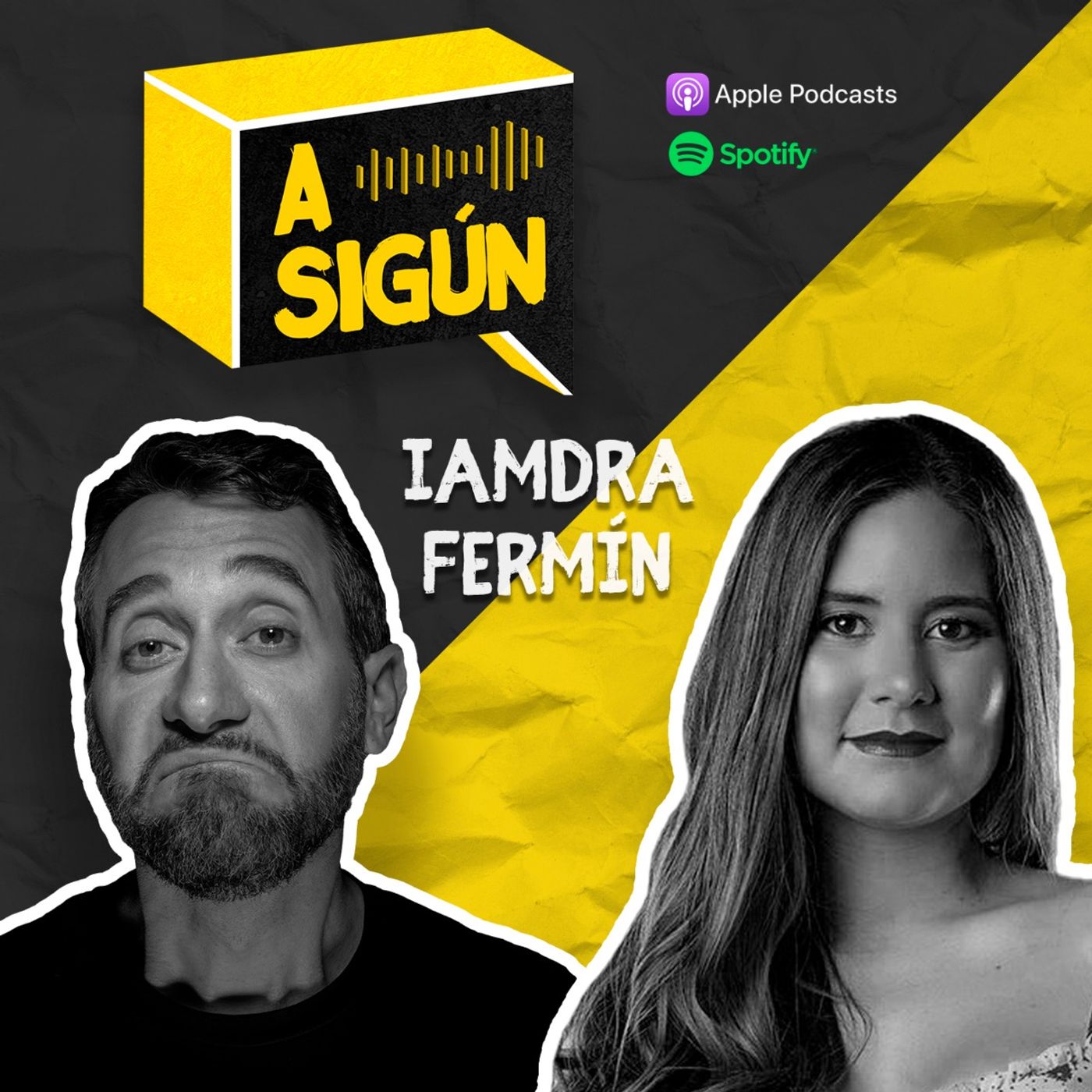 A Sigún con Carlos Sánchez