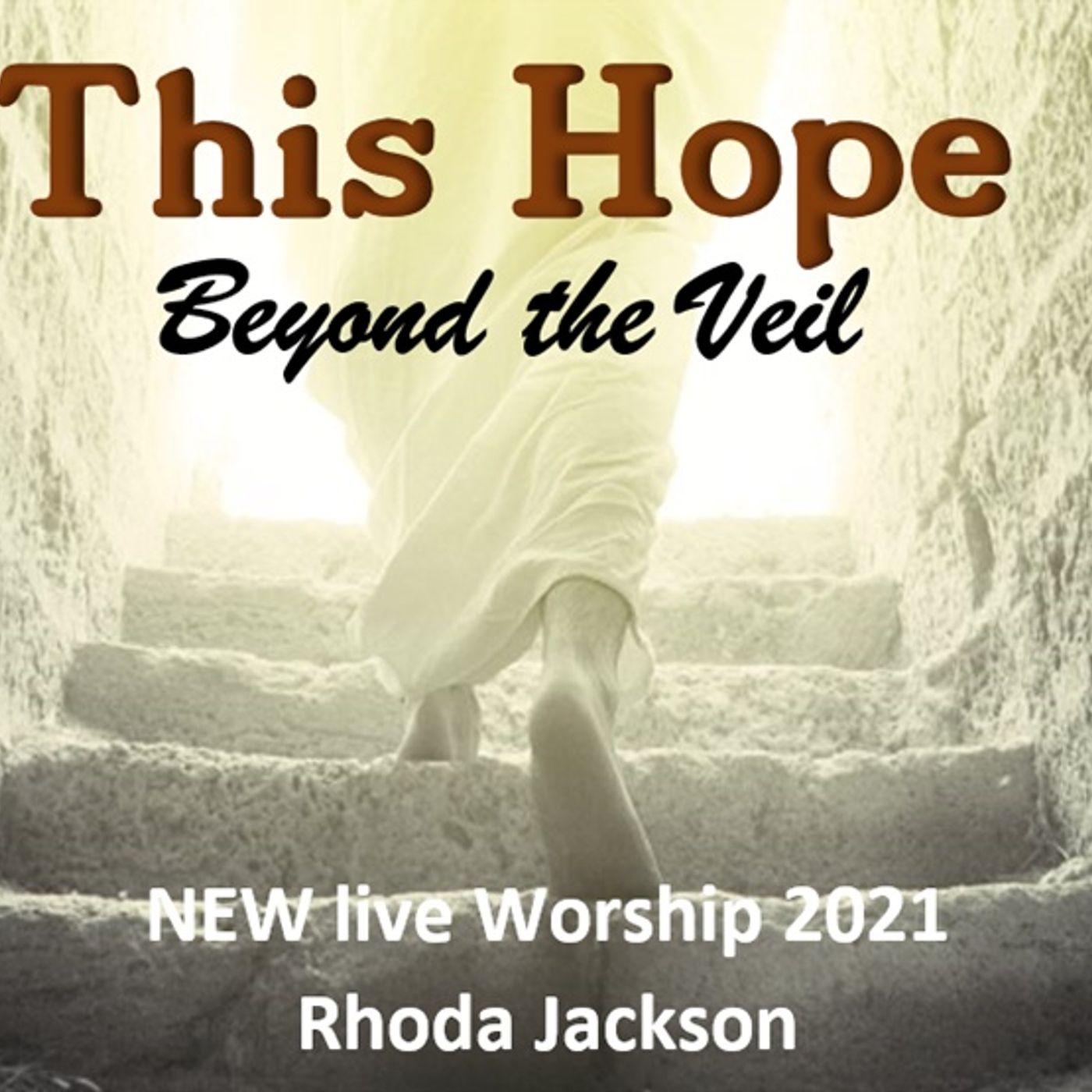 This Hope - Beyond the Veil 2021