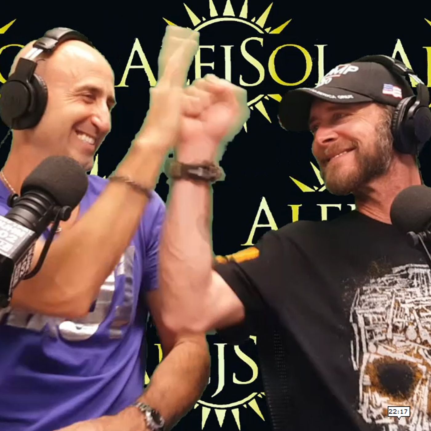 The West Wind Radio Show