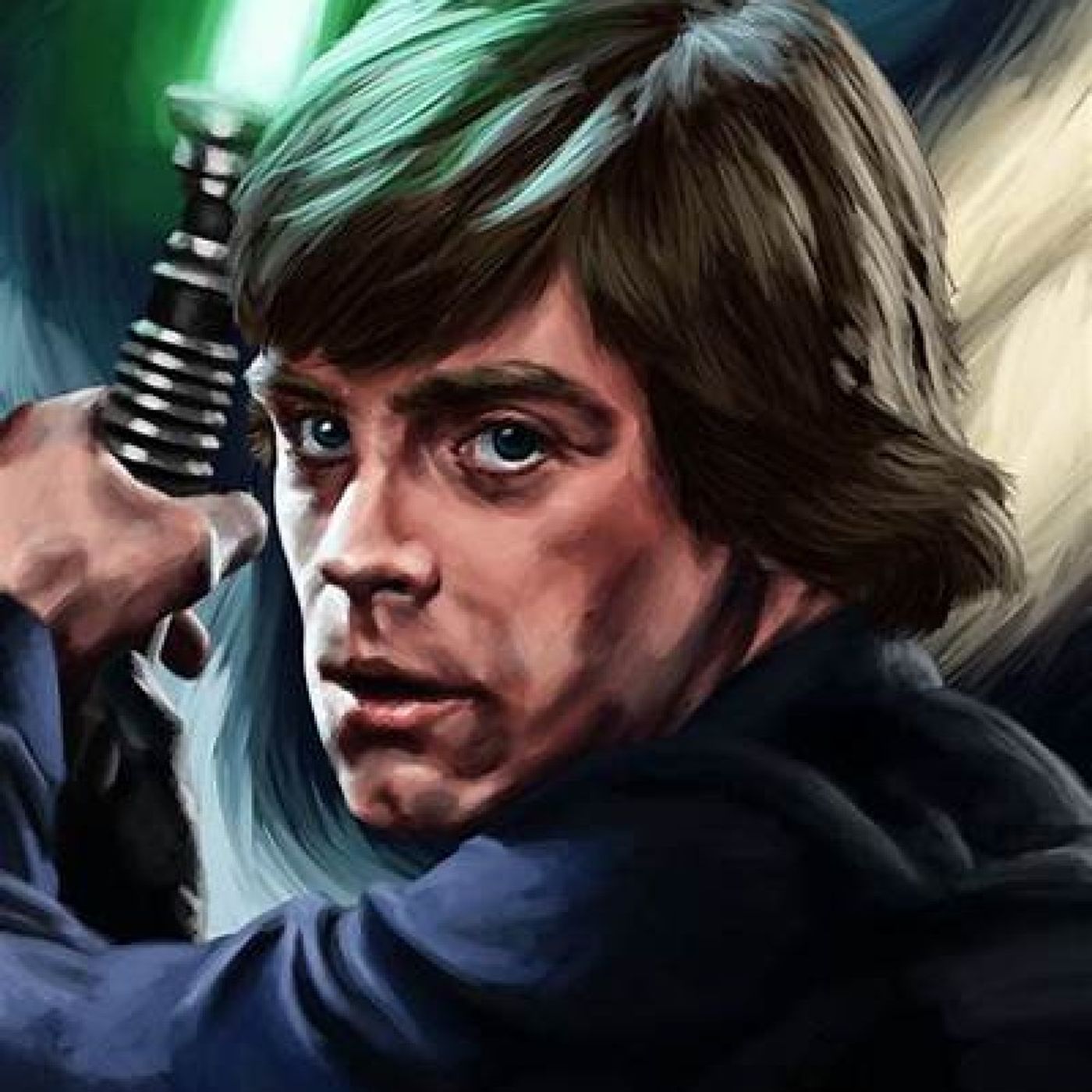 Luke episode artwork