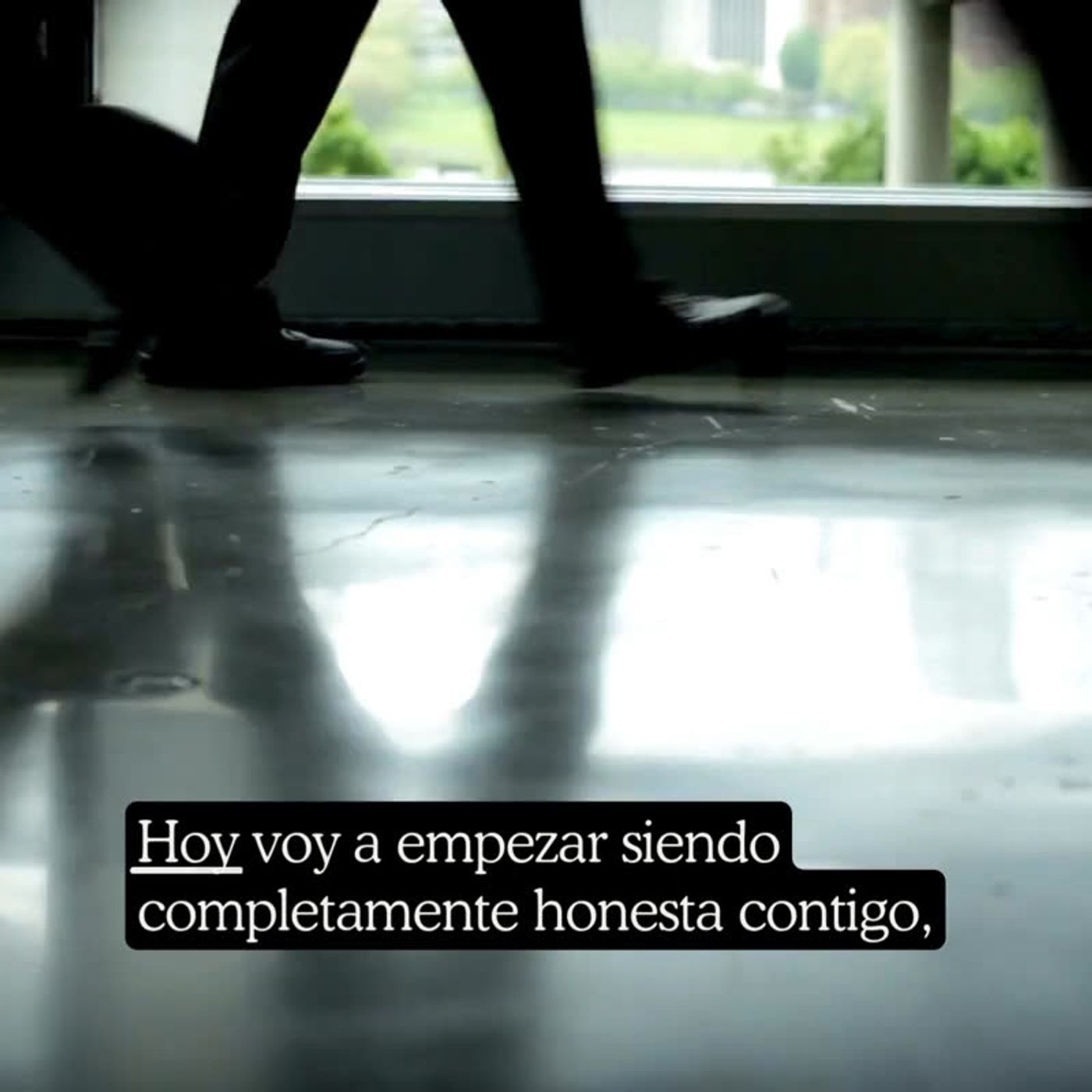 La trampa de la ocupación constante: por qué llenamos cada minuto y lo que ese ruido nos está tapando episode artwork