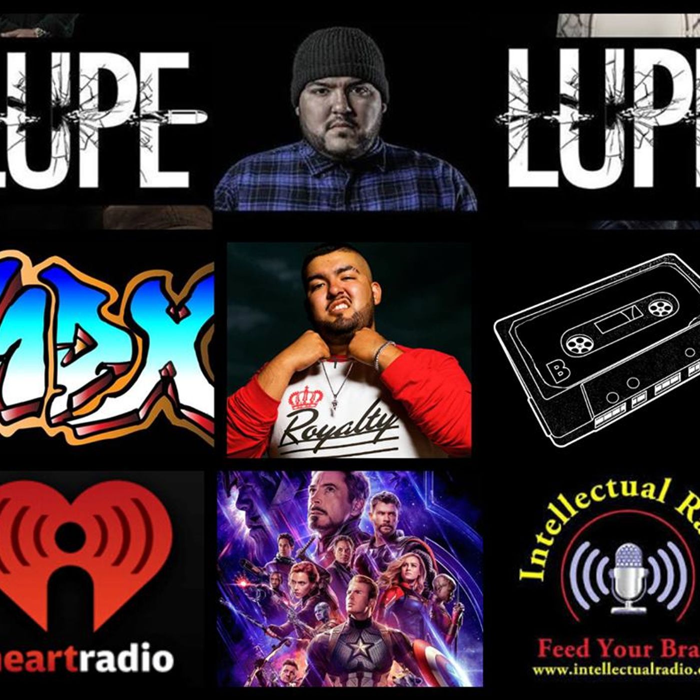 Intellectual Radio Talk