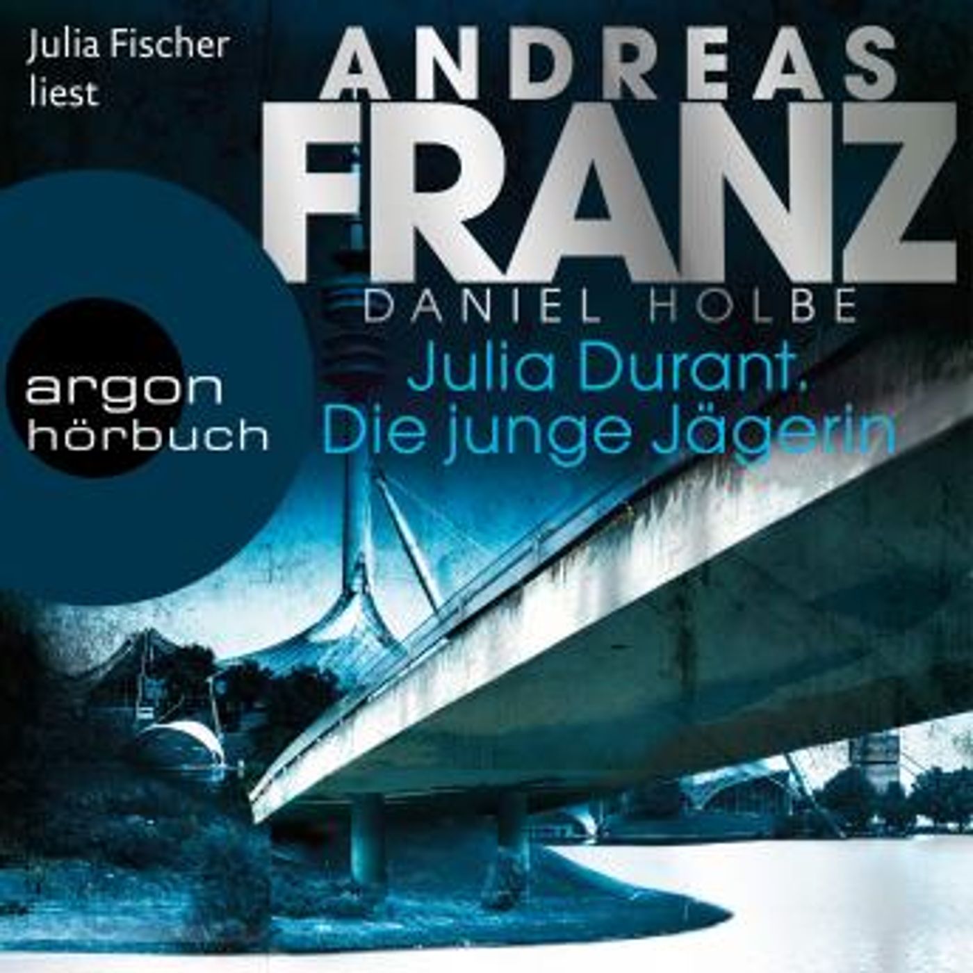 Download High-Quality Full Audiobooks in Mystery, Thriller & Horror, Police & Detective
