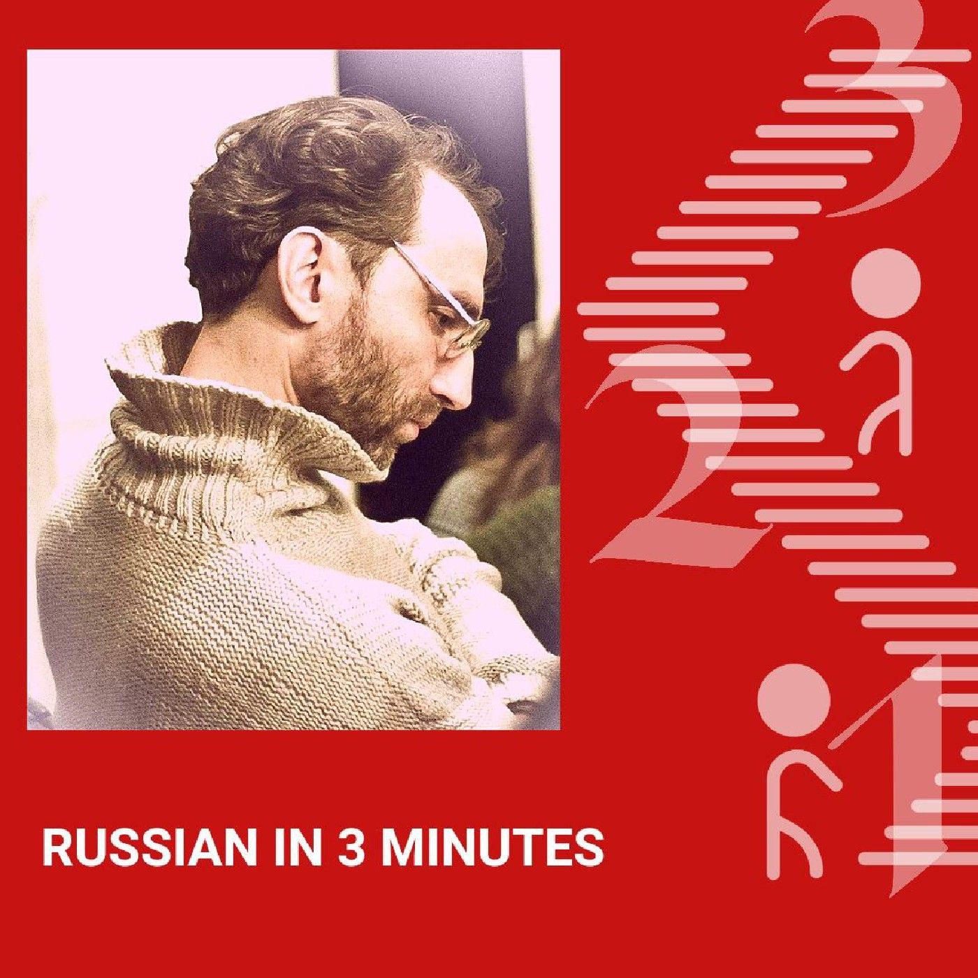 Russian in 3 minutes