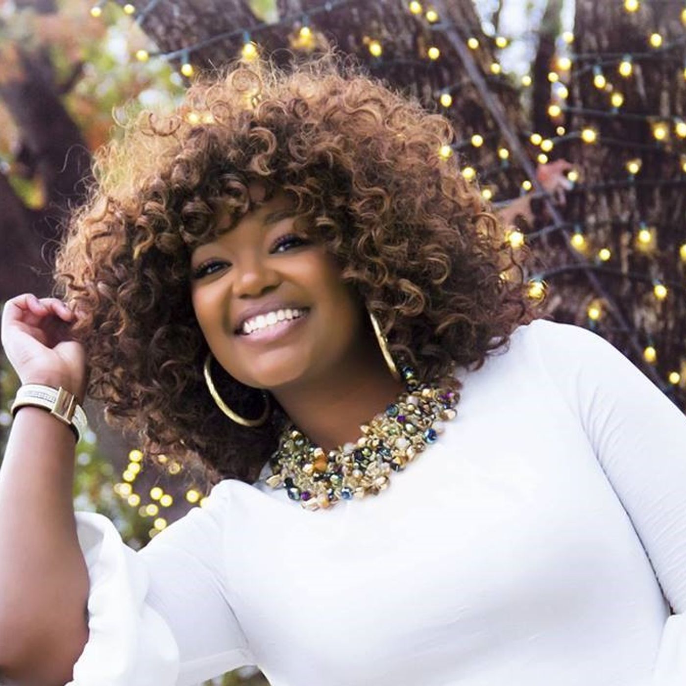 Writer\'s Life Mini Podcast With Charvella Campbell