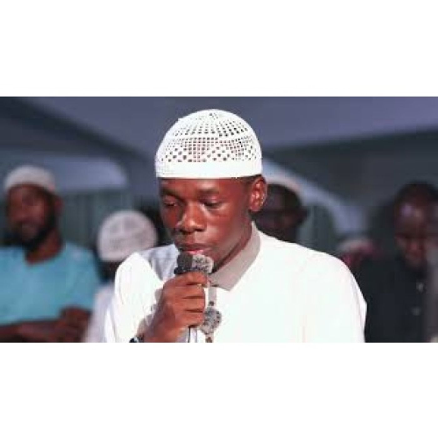 TARAWEEH 1446_2025 _ Masjid Mbogo _ Night 22 [jotsZnbxORE]