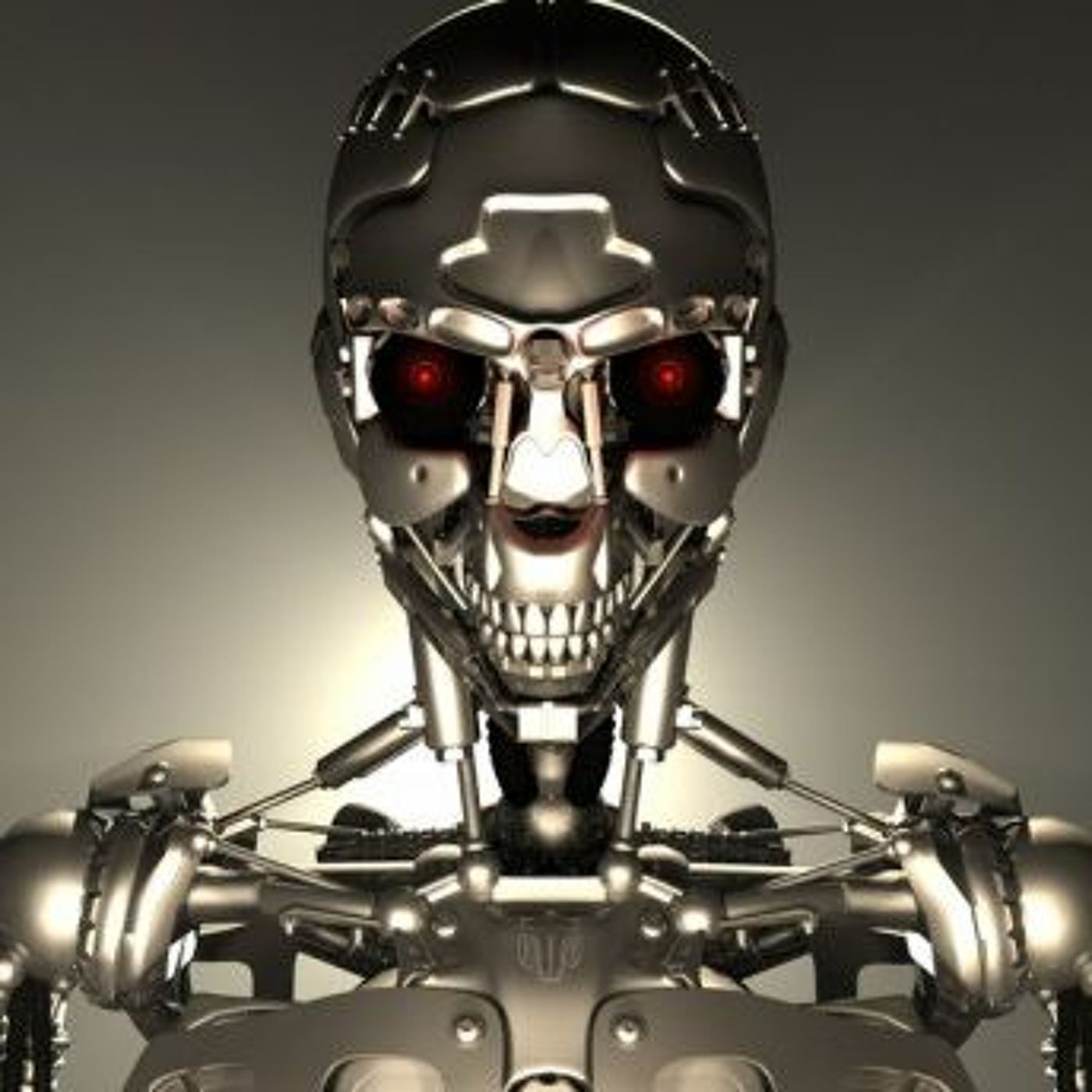 From Servant to Master? The New Boss in Town. Welcome The Rise of AI