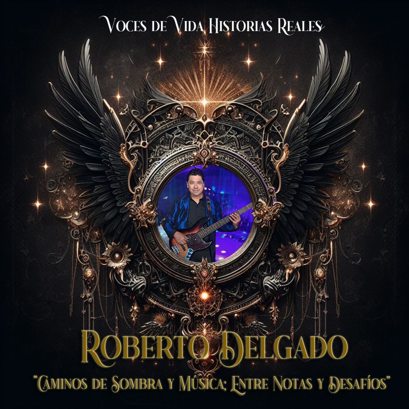 Voces de Vida, Historias Reales