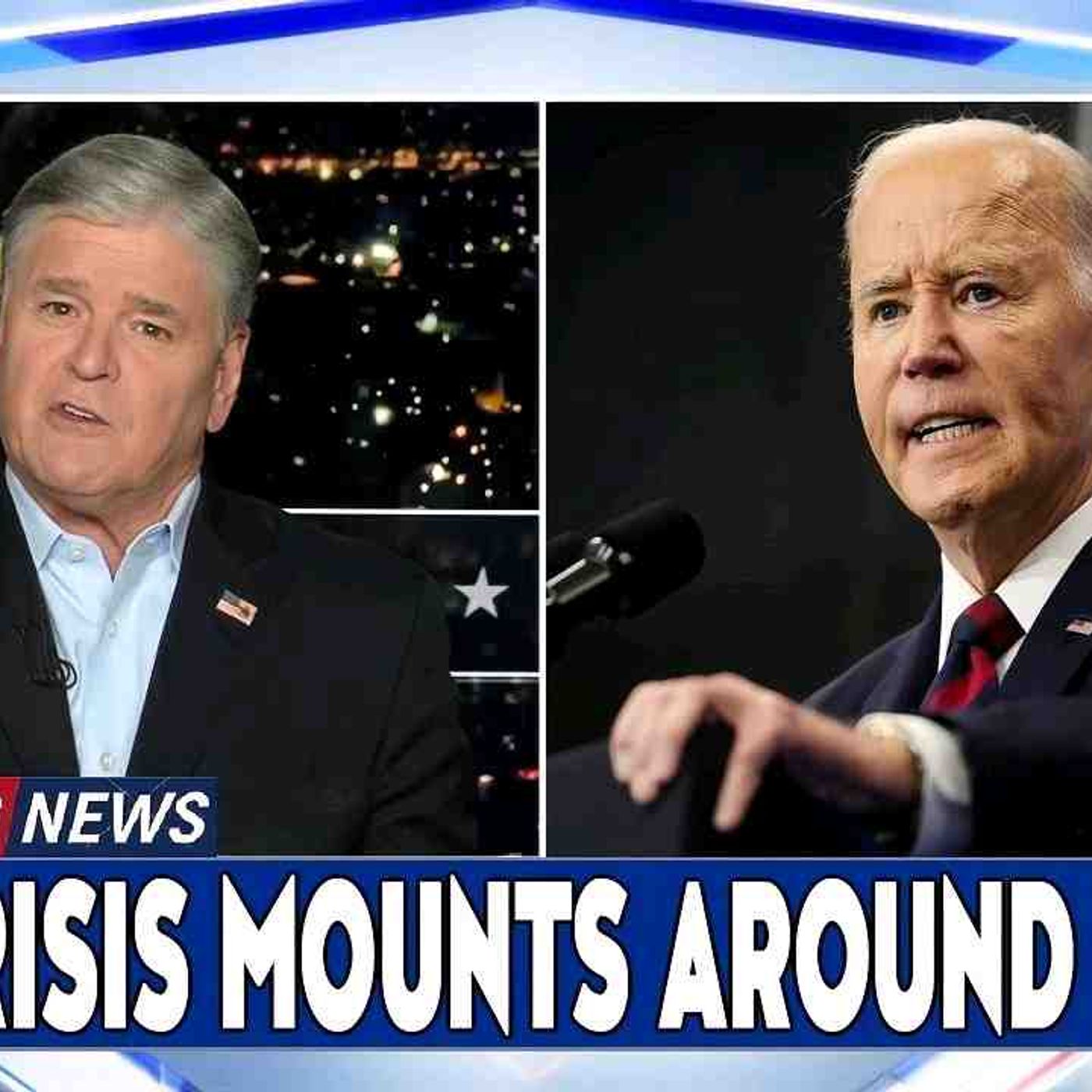 Sean Hannity 5/28/25 FULL END SHOW _ BREAKING FOX NEWS May 28th 2025 episode artwork