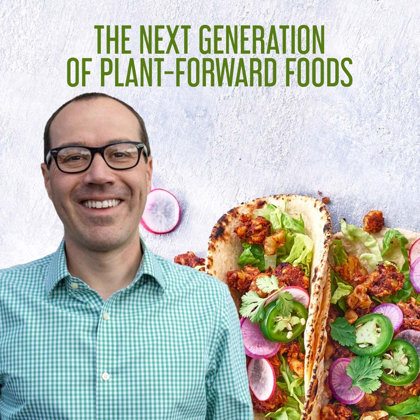 Plant Based Revolution