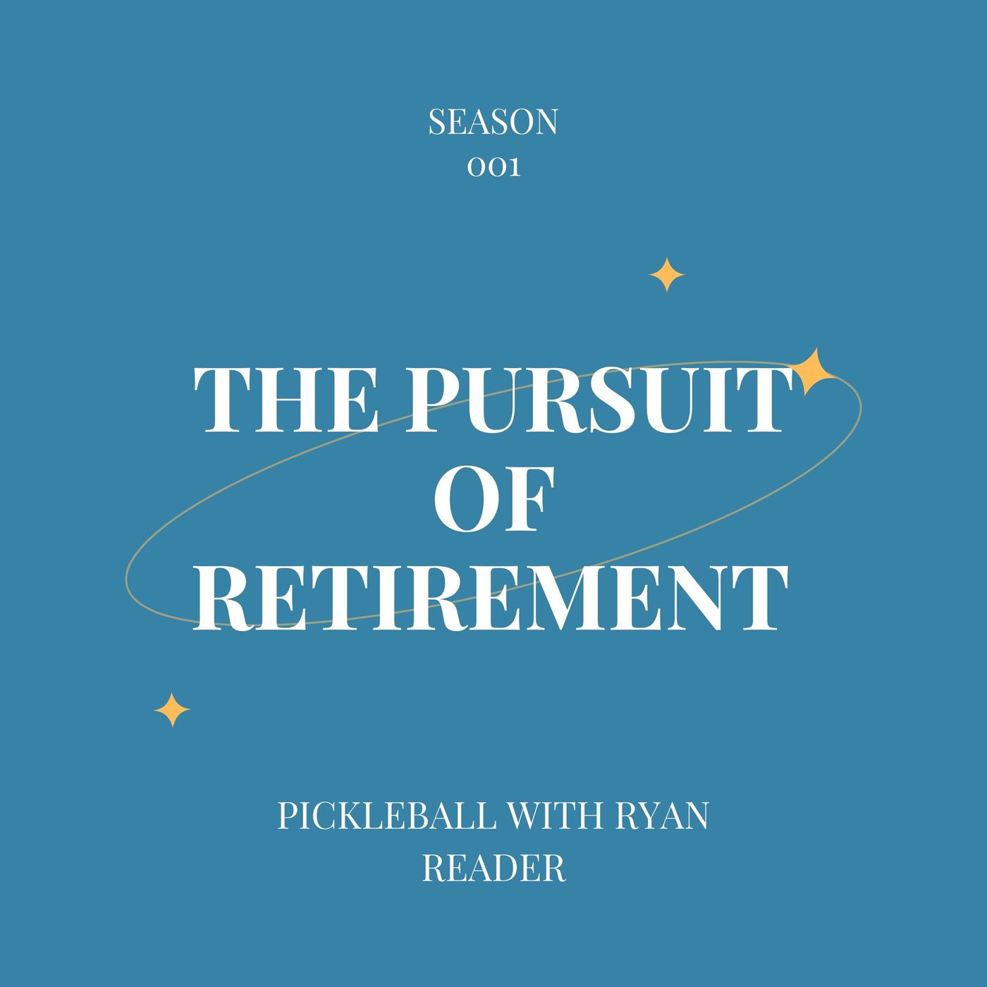 The Pursuit of Retirement