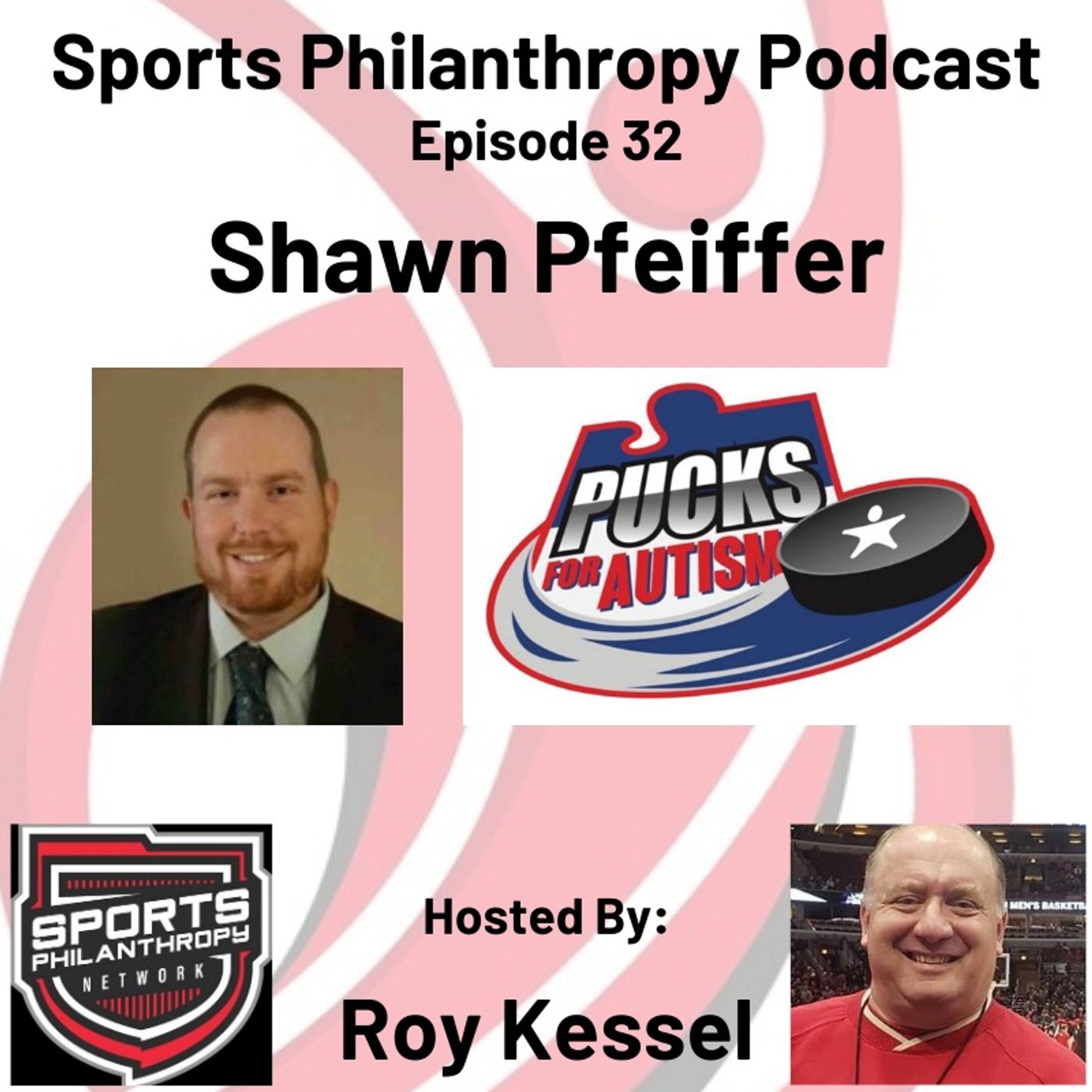 Sports Philanthropy Podcast