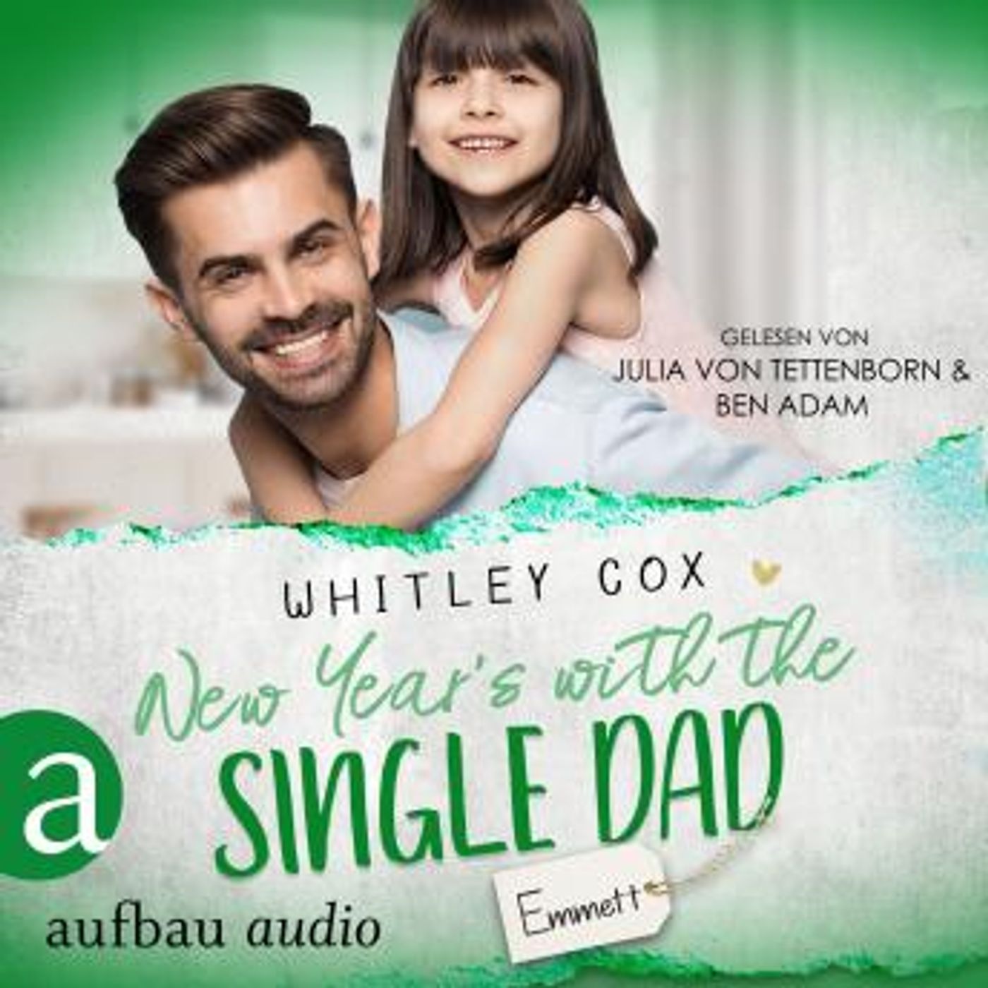 Access Must-Have Full Audiobooks in Romance, Modern
