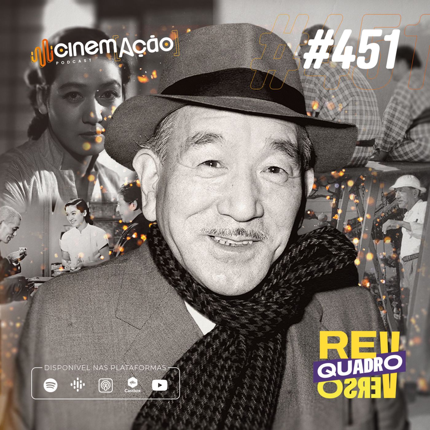 Cinem(ação)