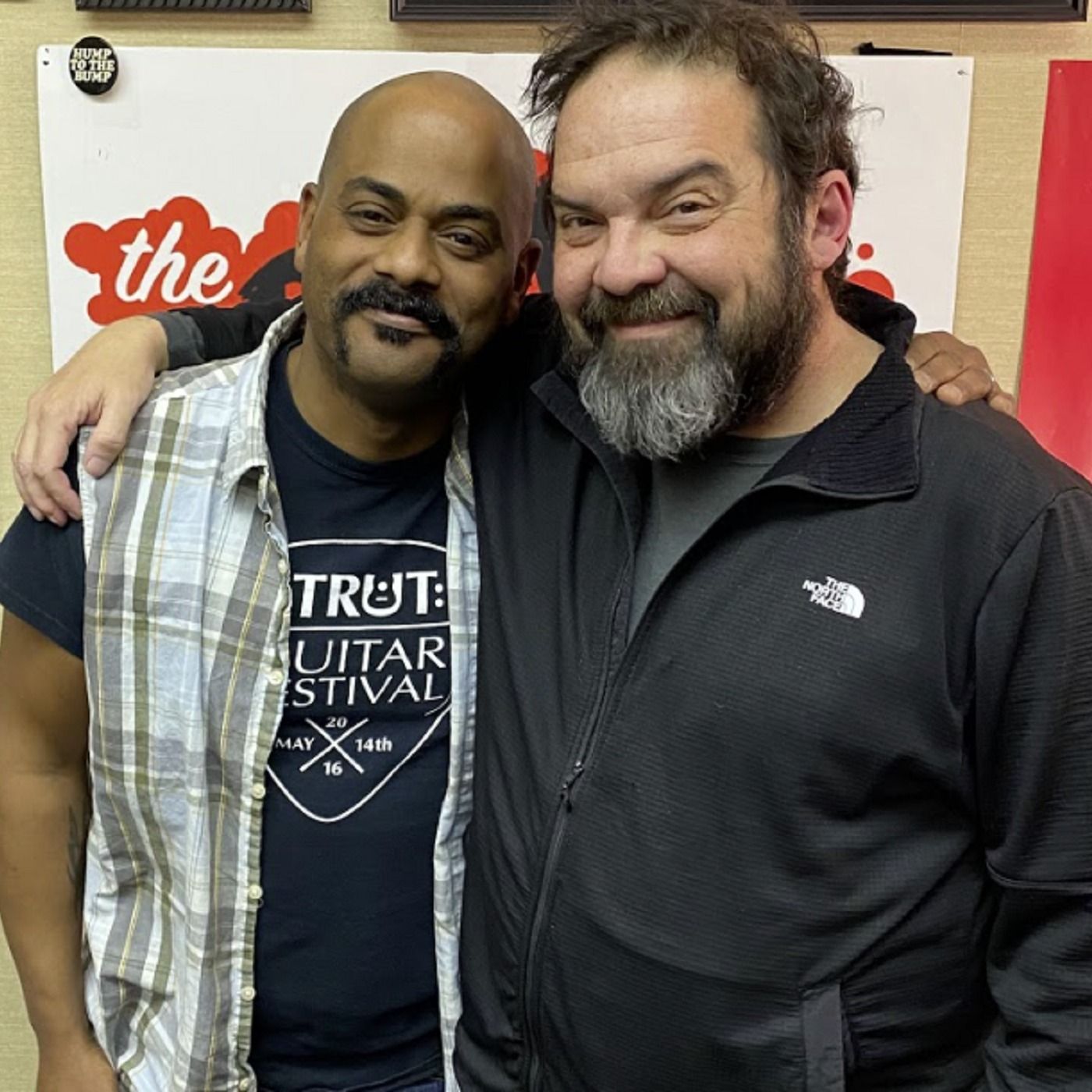 Ep 306 -Jared Brewington (Official Fried Chicken)