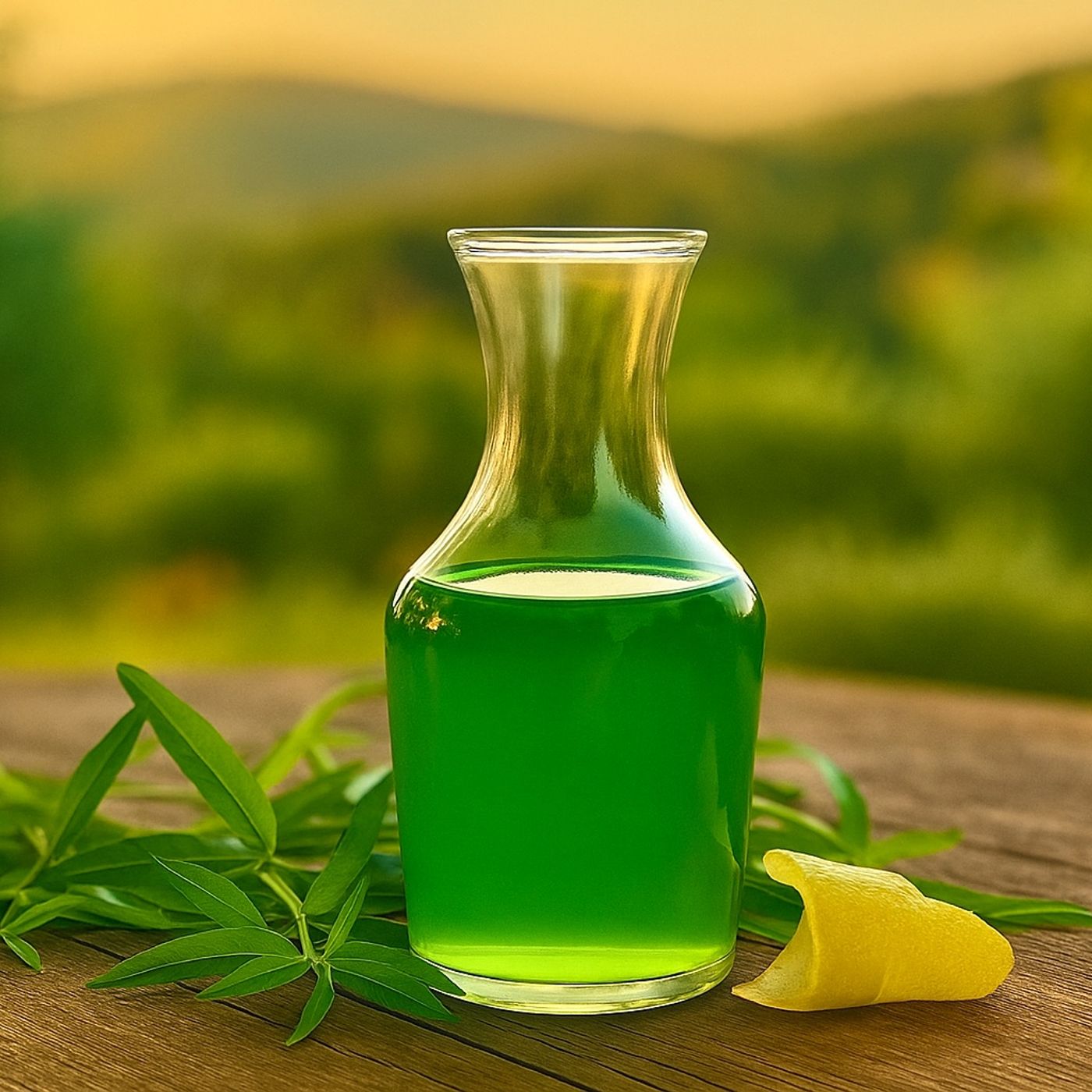 La nostra politica in cucina