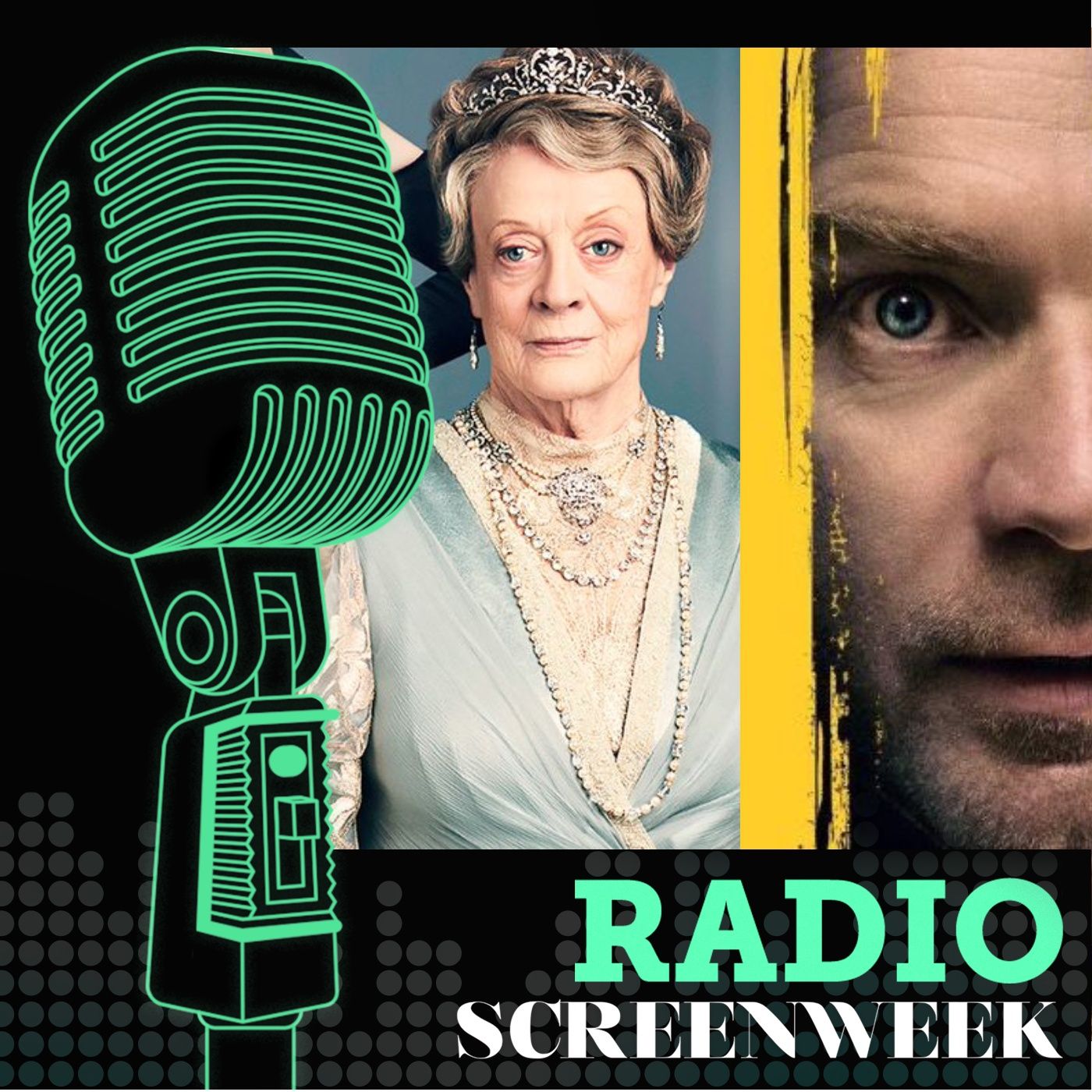 Downton Abbey e Doctor Sleep: le VOSTRE recensioni! episode artwork