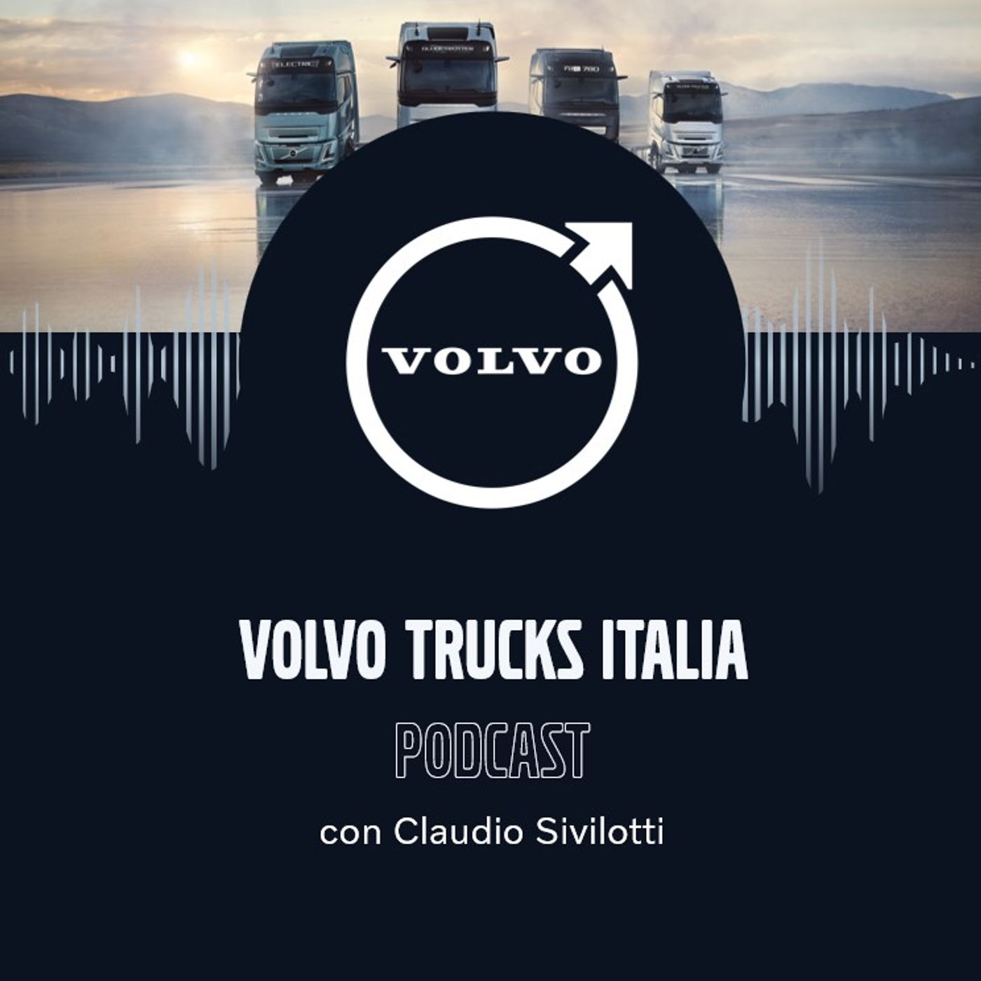 EP.1 Istruzioni per l'uso con Claudio Sivilotti episode artwork