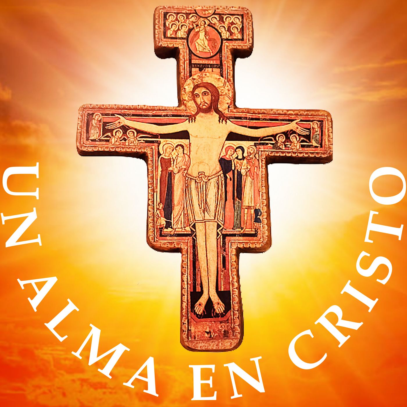 Un alma en Cristo UAC