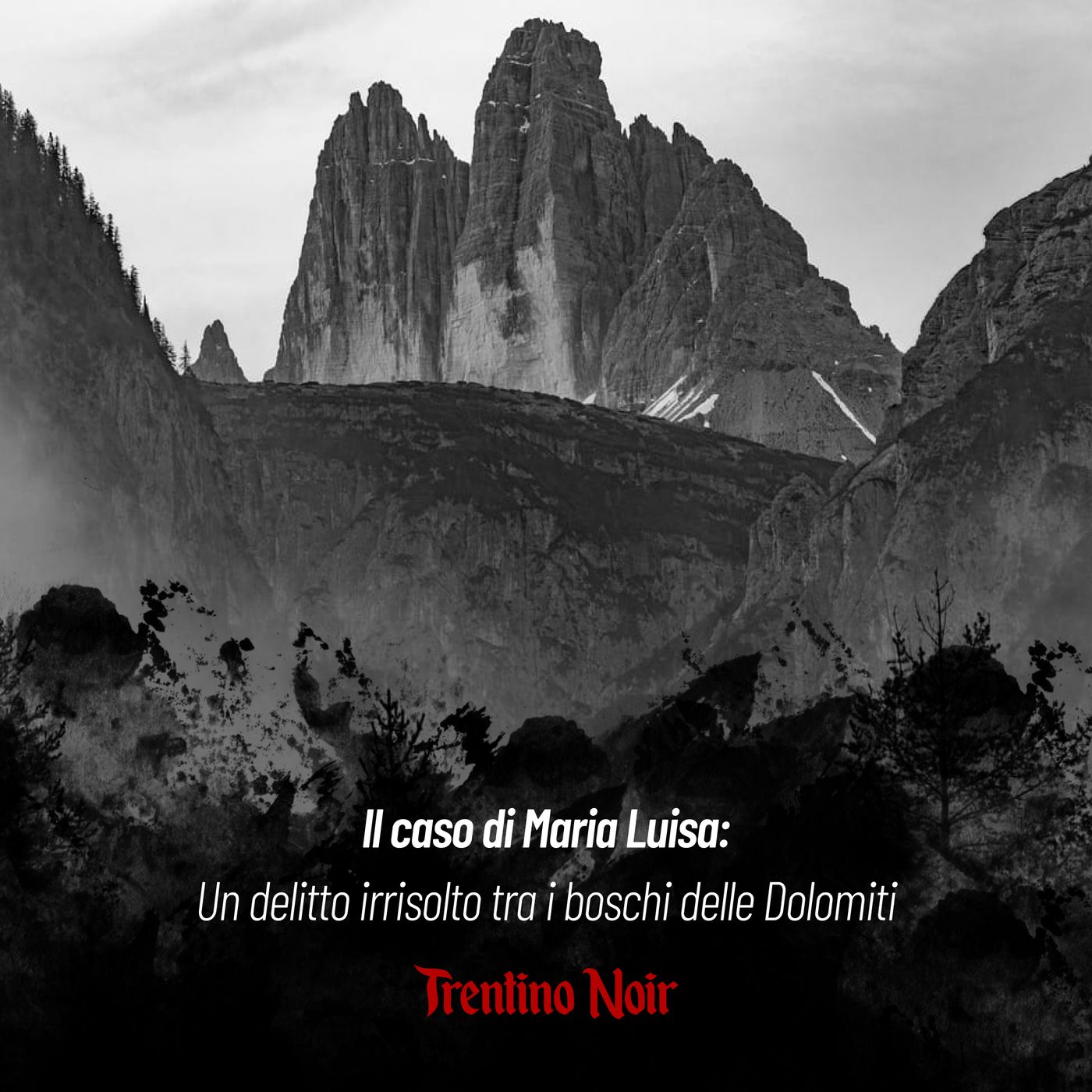 Trentino Noir