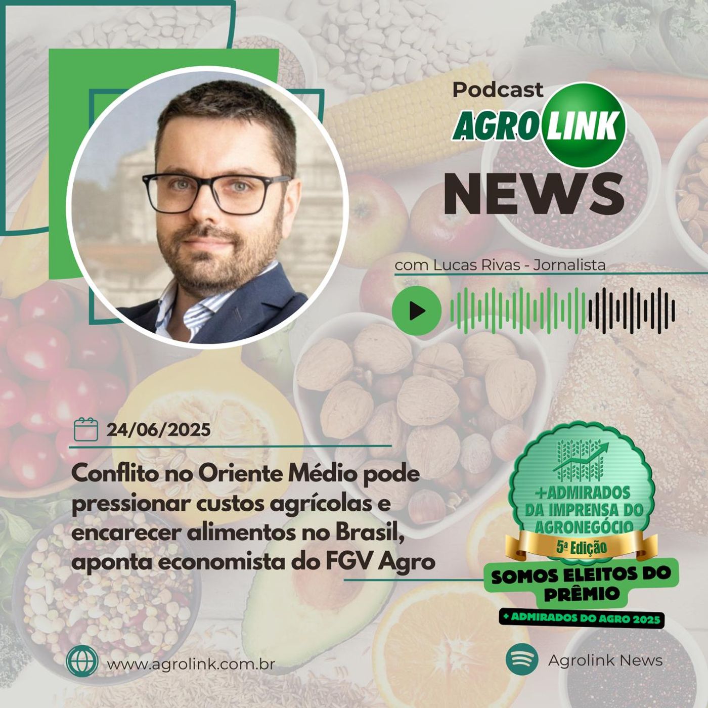 Agrolink News