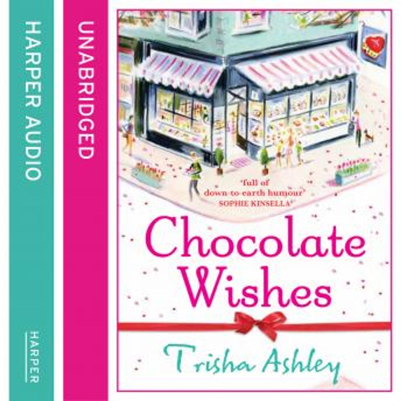 Enjoy Amazing Full Audiobooks in Fiction, Drama