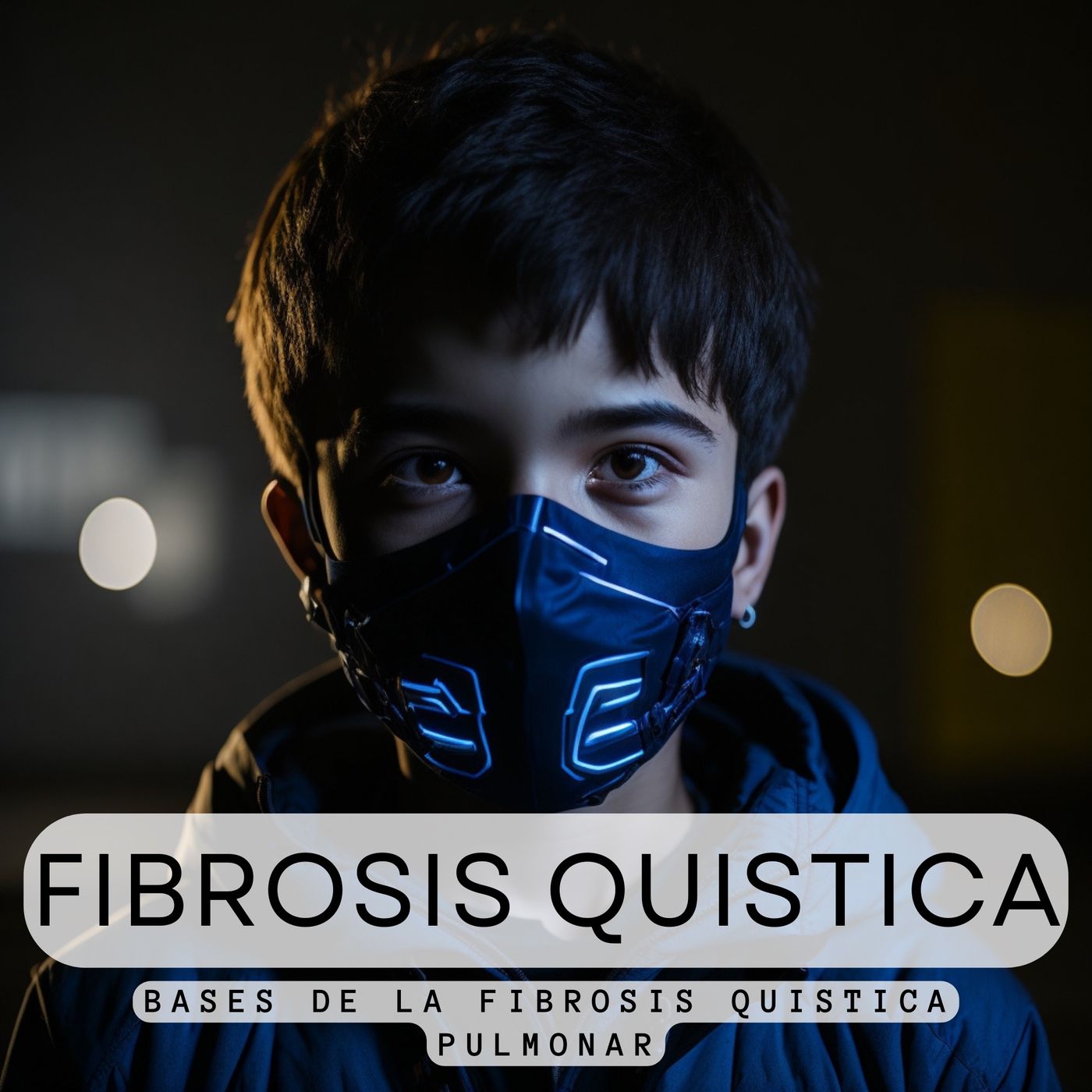 Episodio 4: Fibrosis Quistica (Conceptos básicos de la Fibrosis quistica)