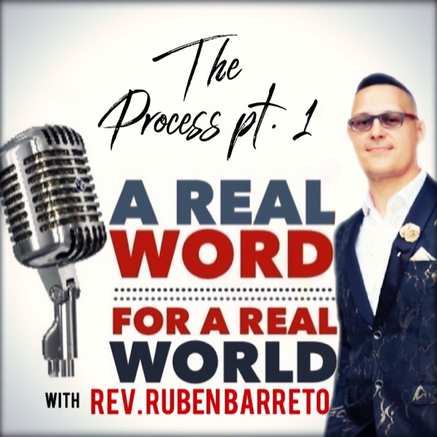 A Real Word For A Real World