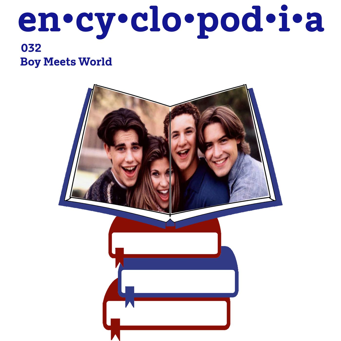 Encyclopodia