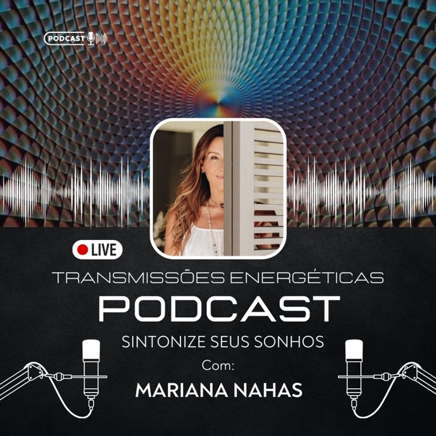 Mariana Amaral Nahas\'s show