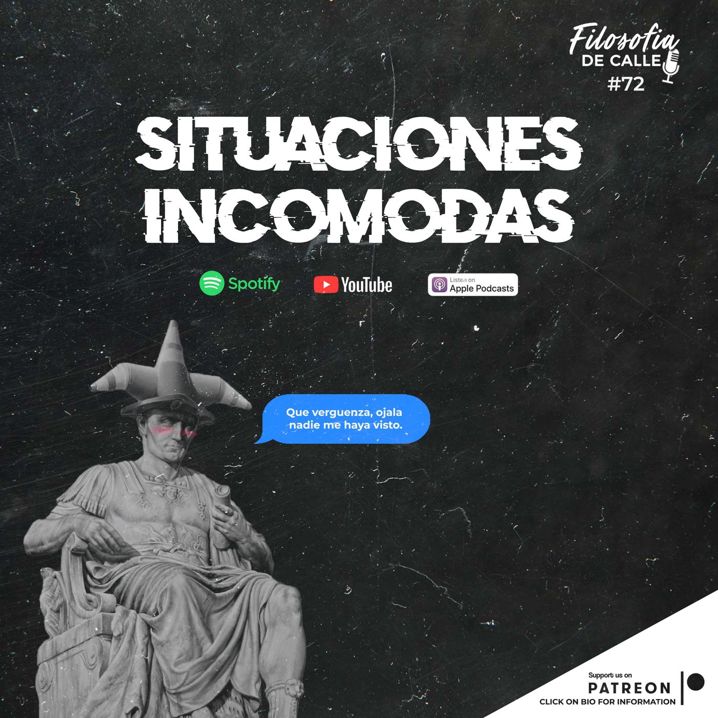 Filosofía de Calle